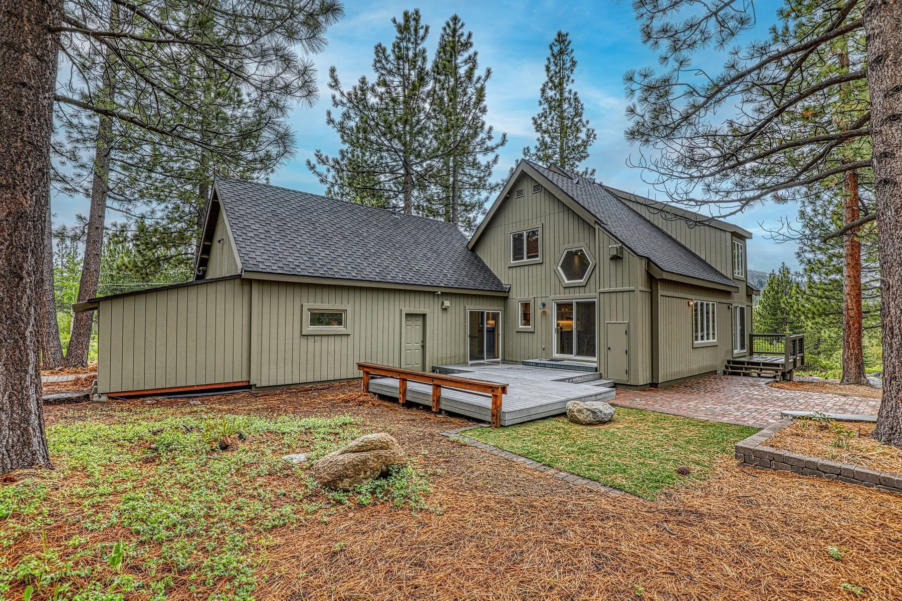 14856 Wolfgang Road