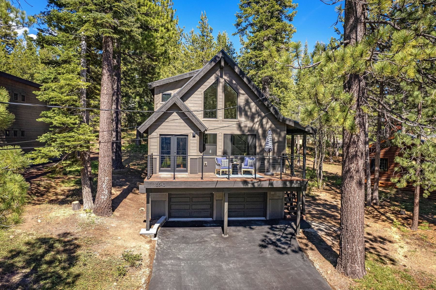15540 Alder Creek Road