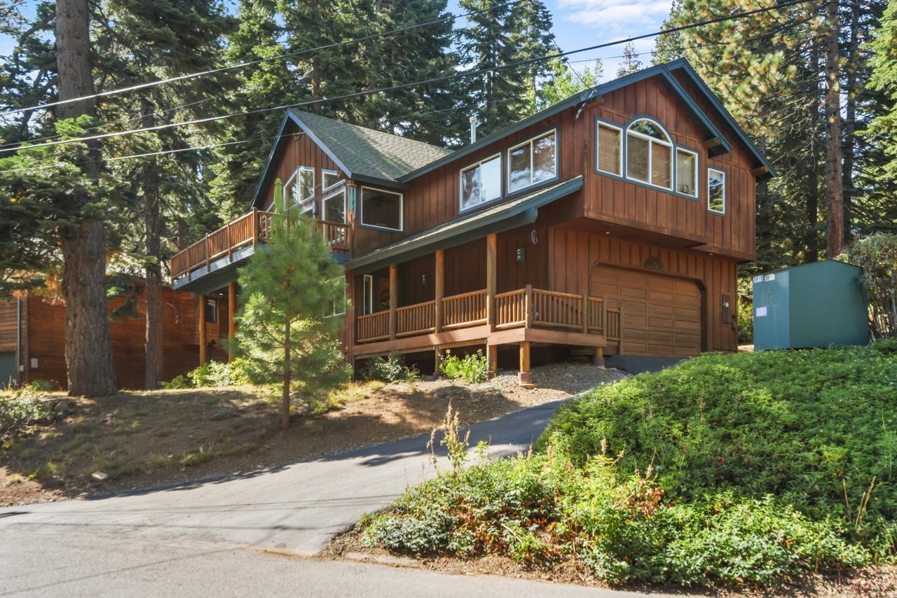 3915 Summit Road