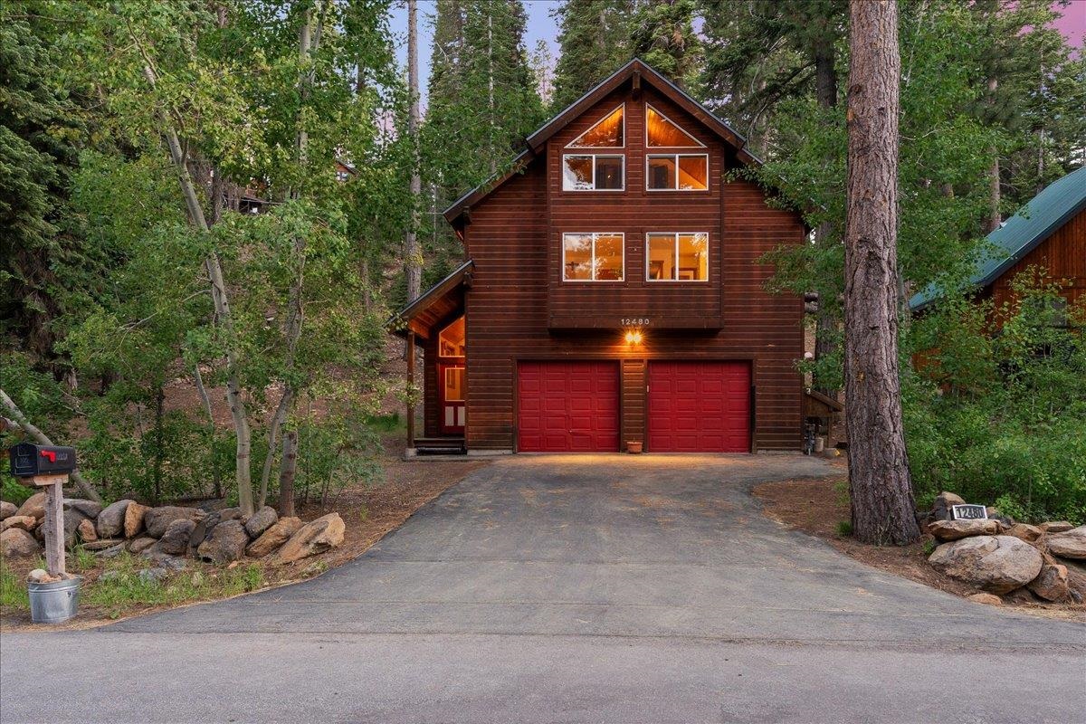 12480 Rainbow Drive