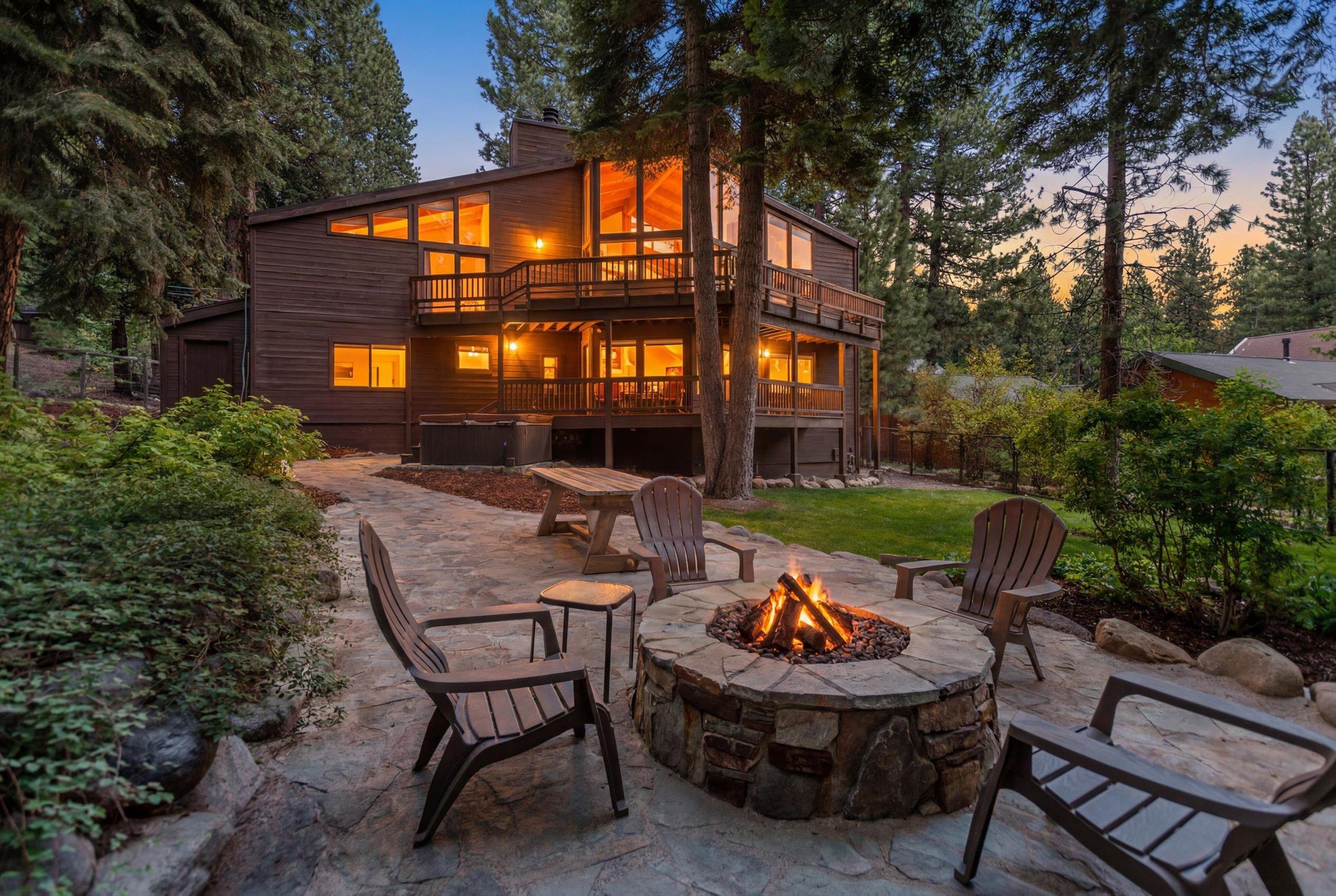 10871 Silver Fir Drive