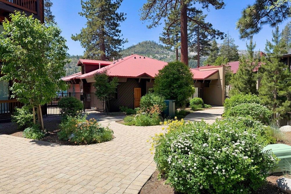 15745 Donner Pass Road # B Unit: #B
