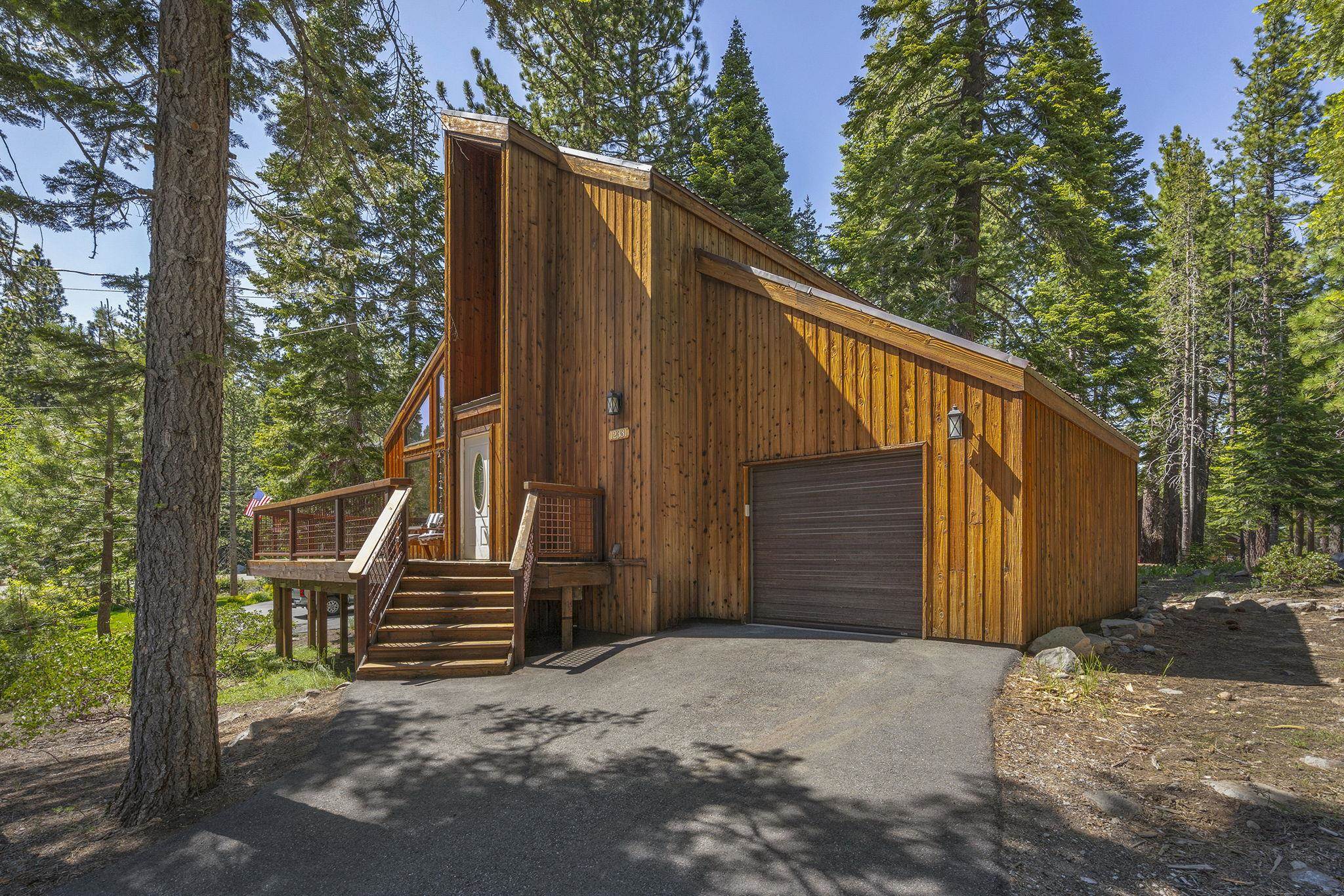 12331 Bennett Flat Road