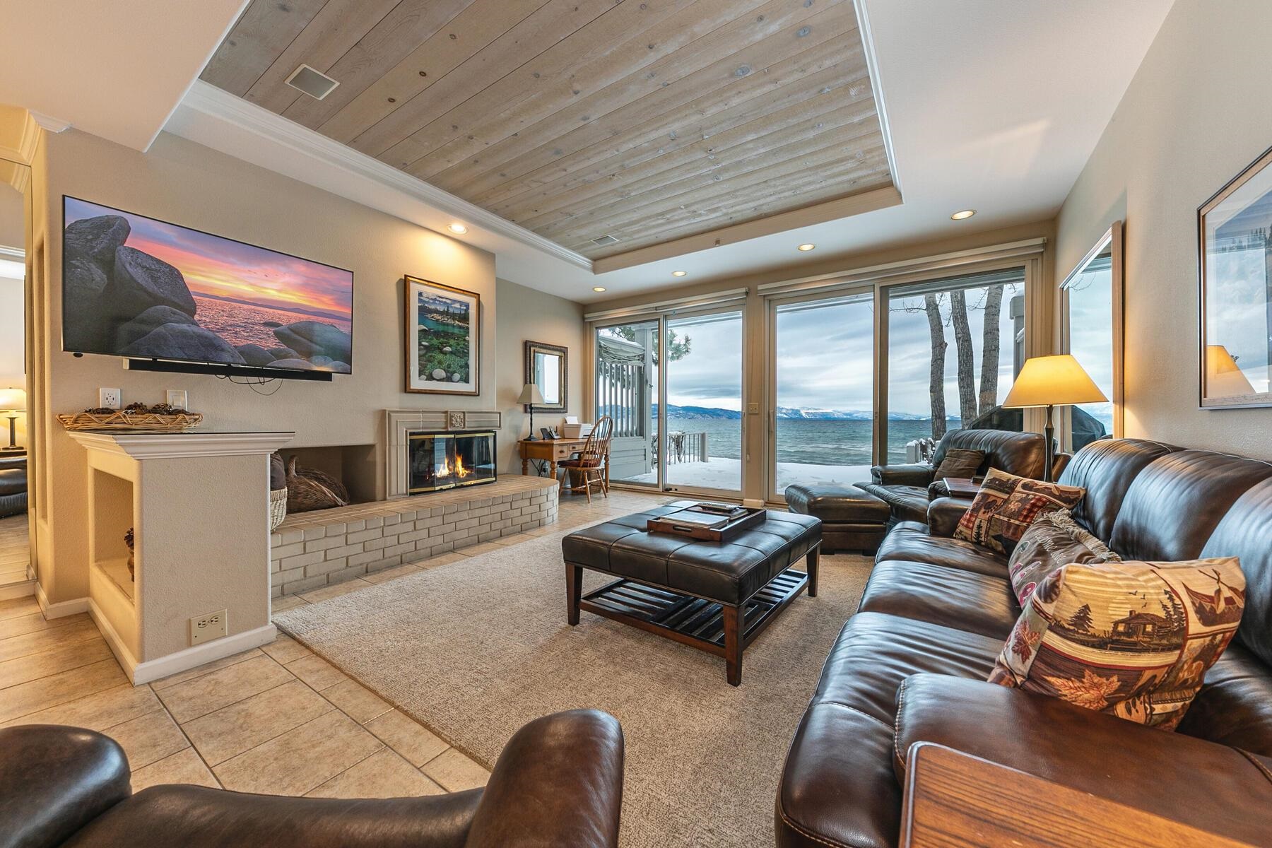8000 North Lake Boulevard #5