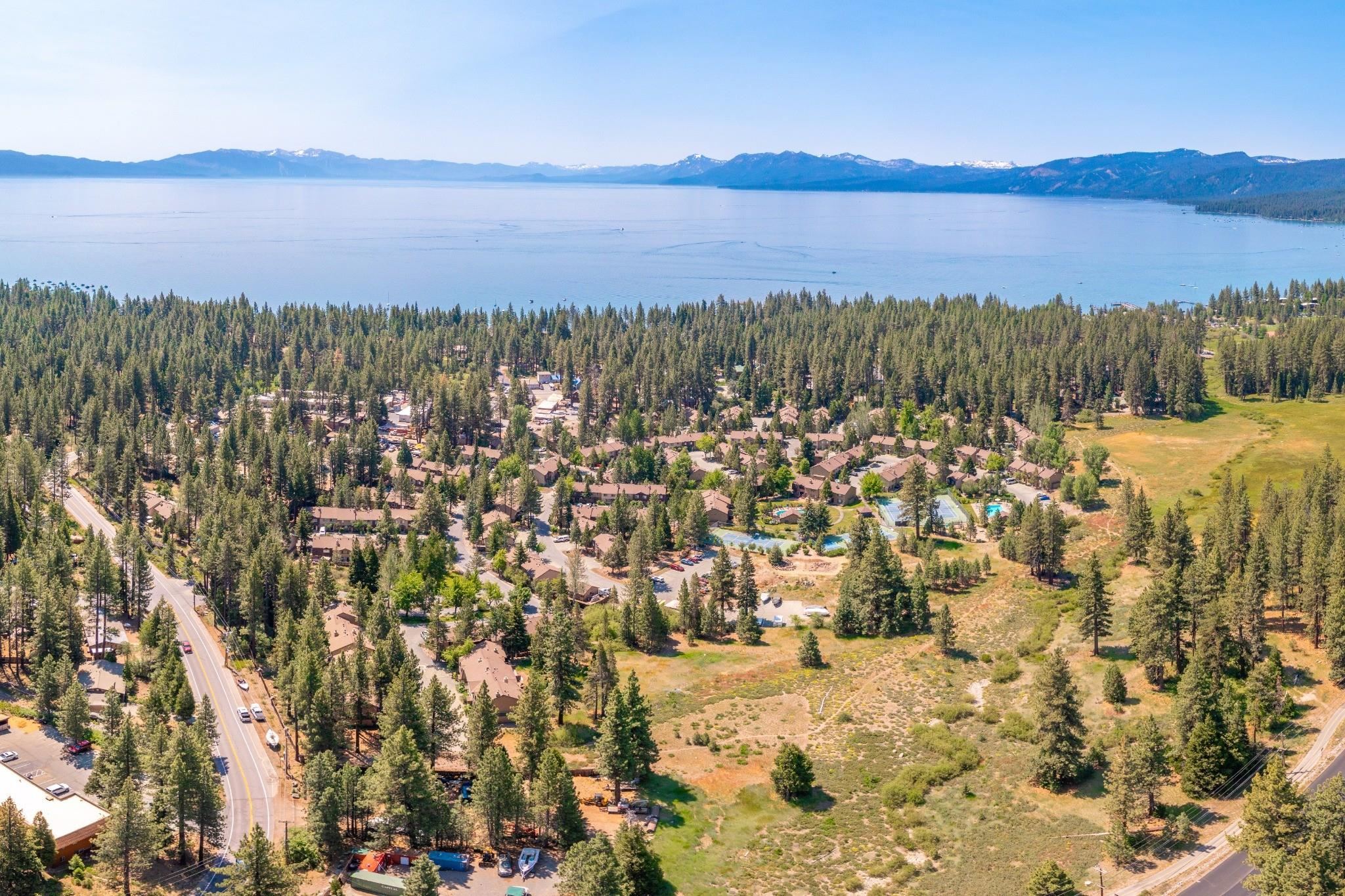 3101 Lake Forest Drive #51