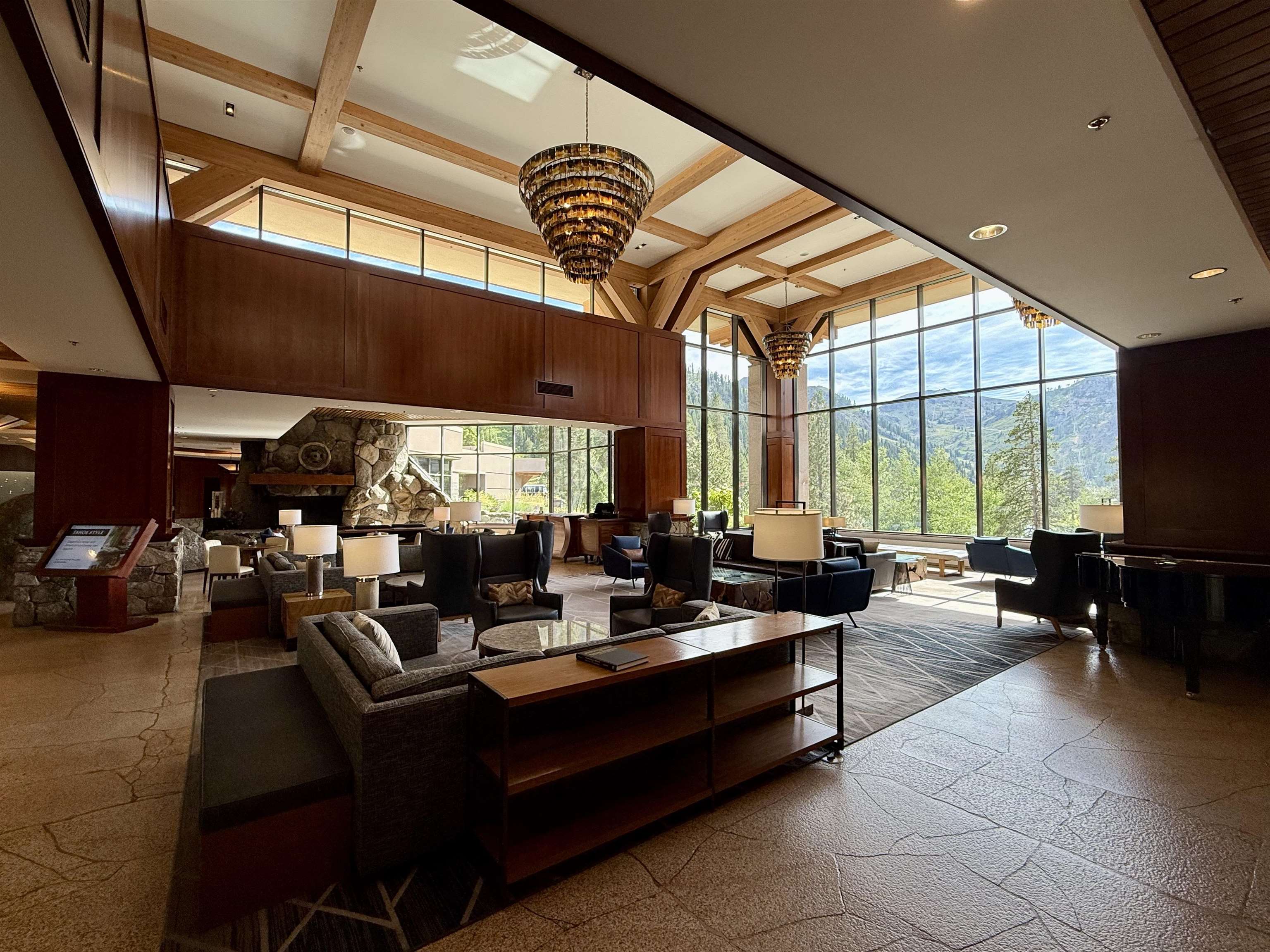 400 Squaw Creek Road #425