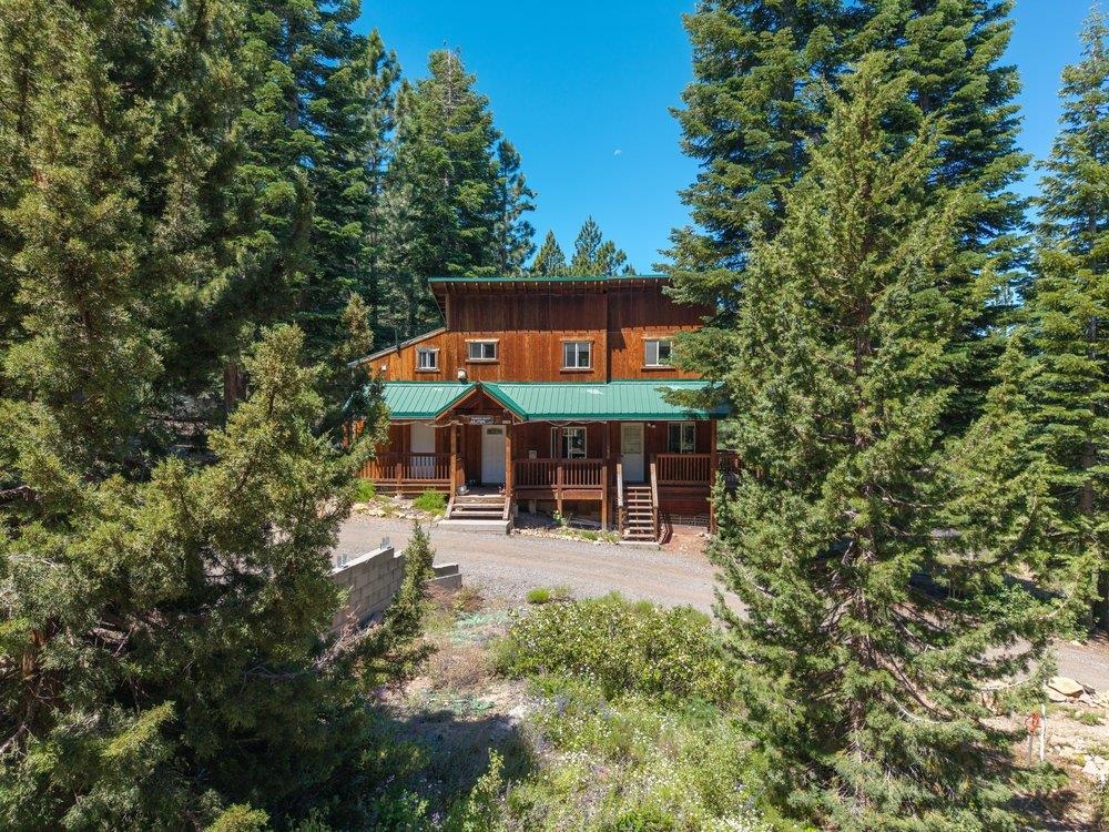15500 Martis Peak Road
