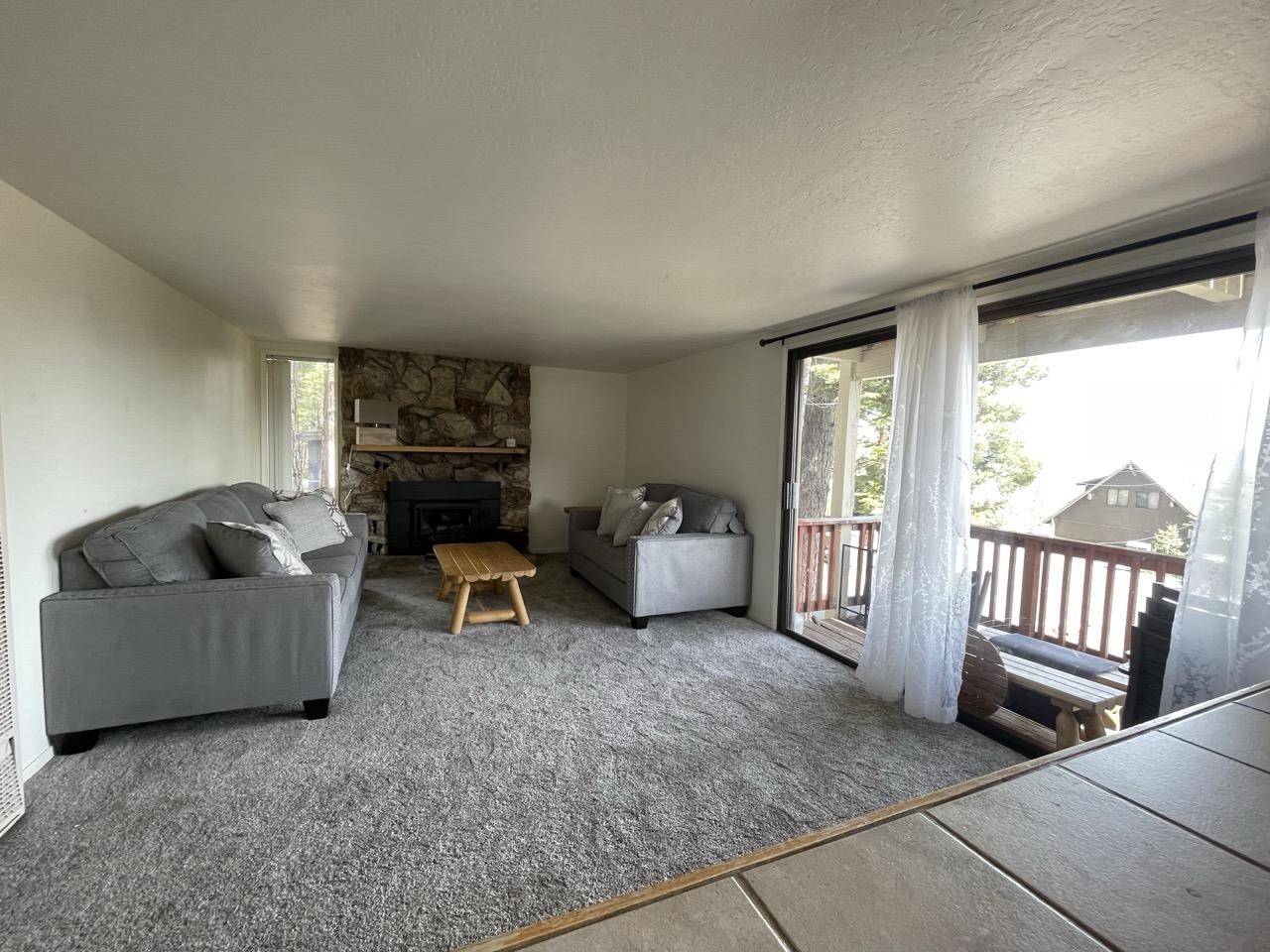 280 Tahoe Woods Blvd #1