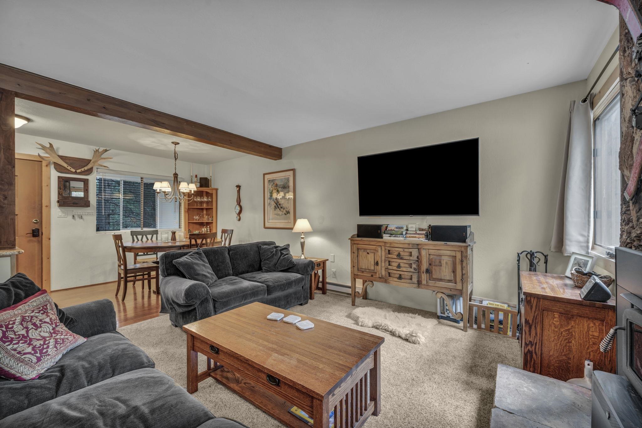 400 Shirley Canyon Road #7