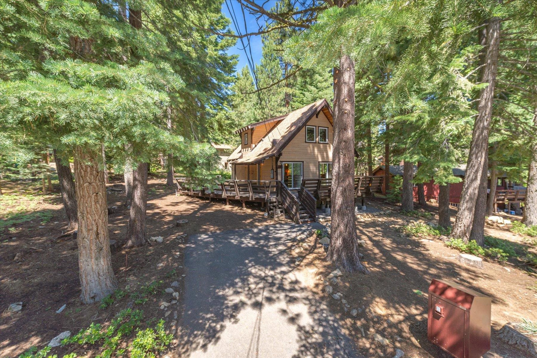 7294 Timberwolf Drive