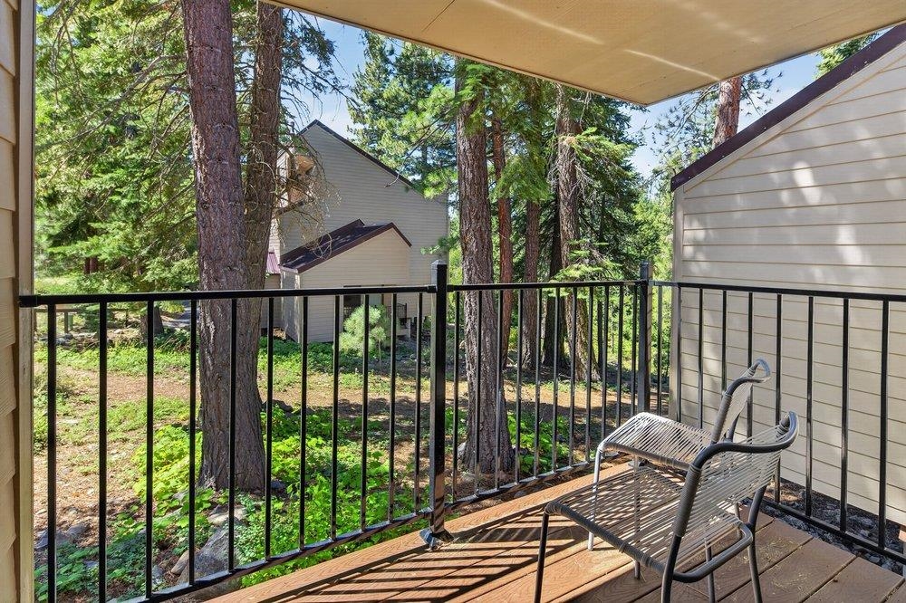 5101 North Lake Boulevard #61