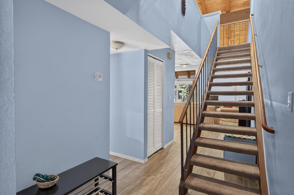 5101 North Lake Boulevard #61