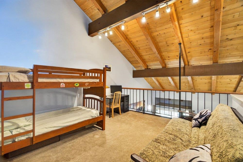 5101 North Lake Boulevard #61
