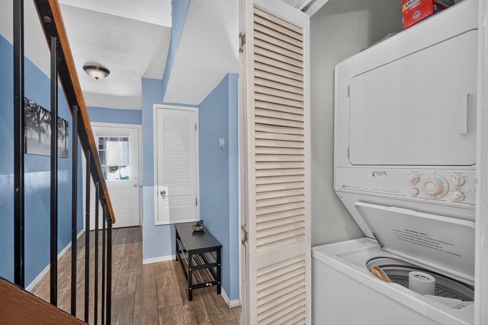 5101 North Lake Boulevard #61