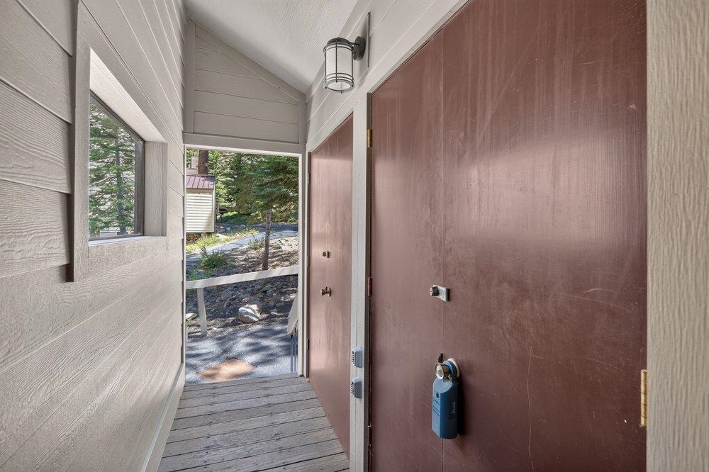 5101 North Lake Boulevard #61