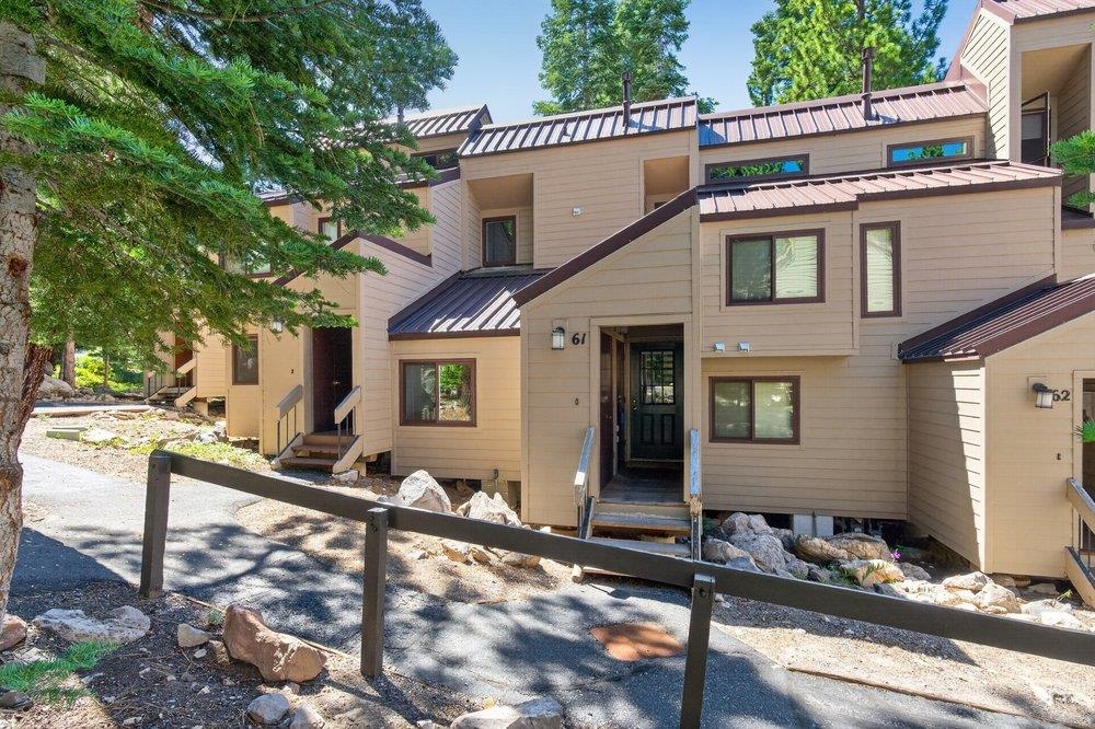 5101 North Lake Boulevard #61