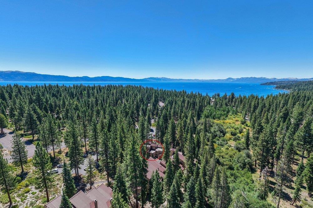 5101 North Lake Boulevard #61