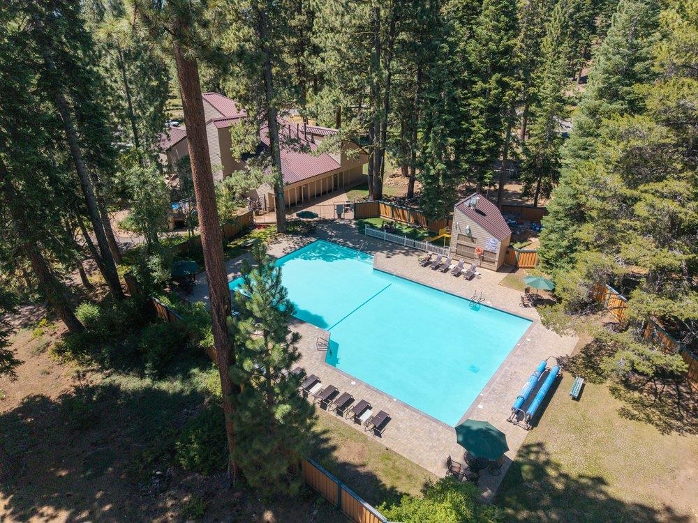 5101 North Lake Boulevard #61