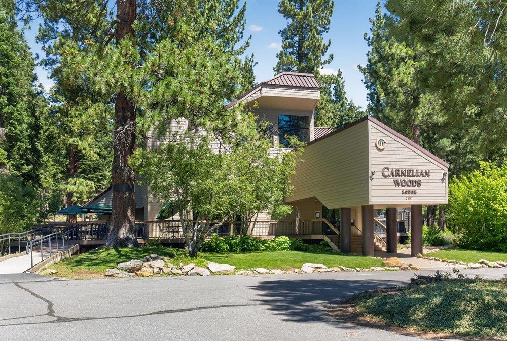5101 North Lake Boulevard #61