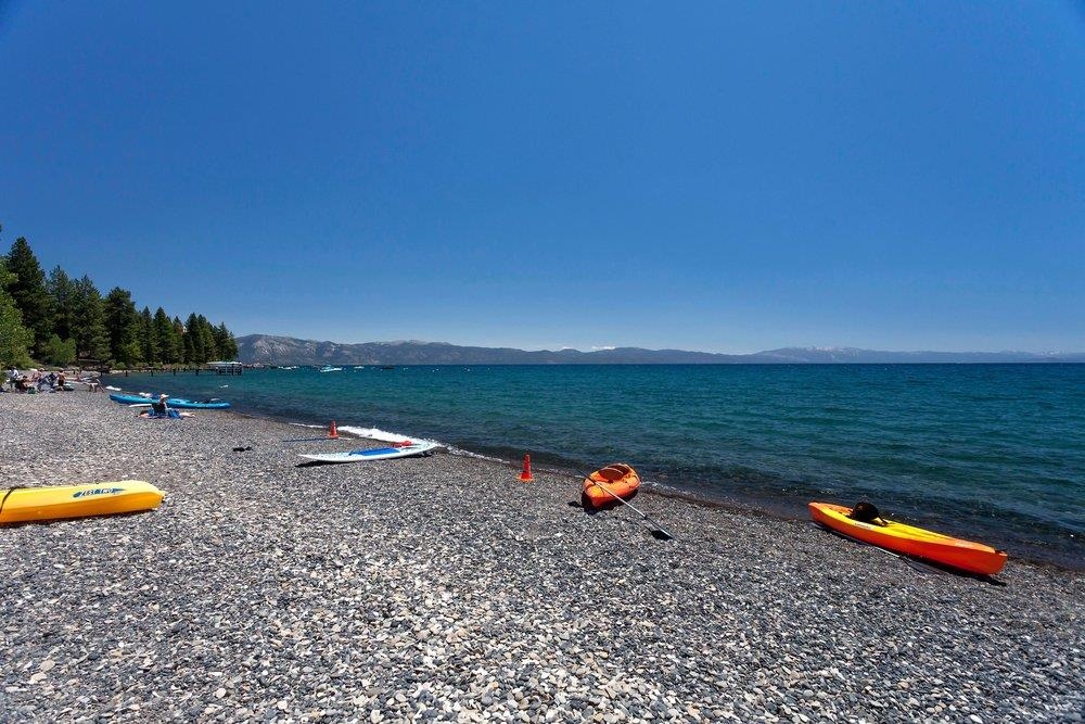 5101 North Lake Boulevard #61
