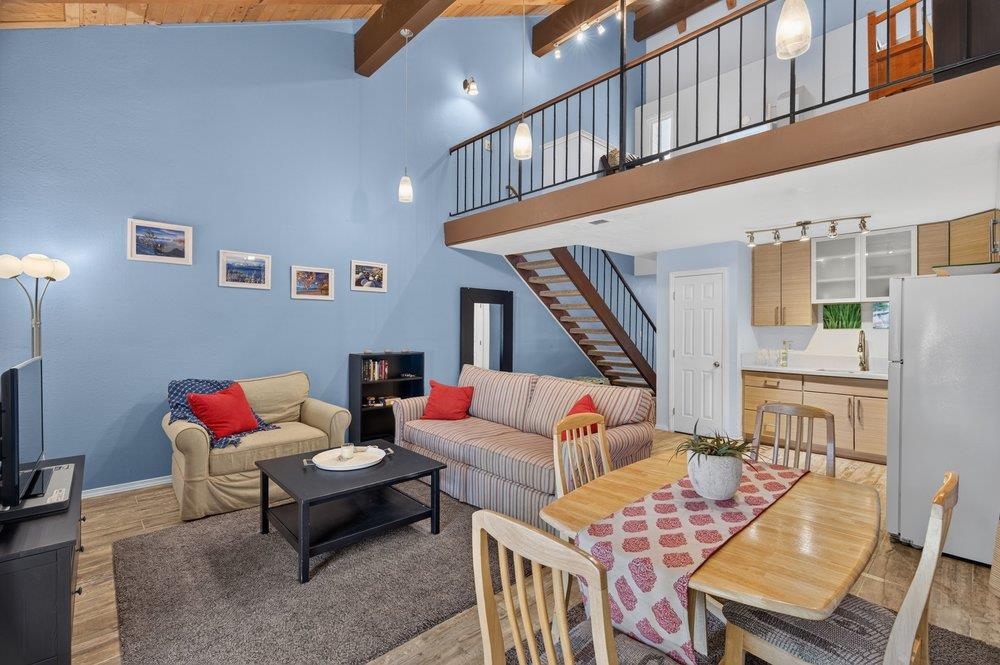 5101 North Lake Boulevard #61