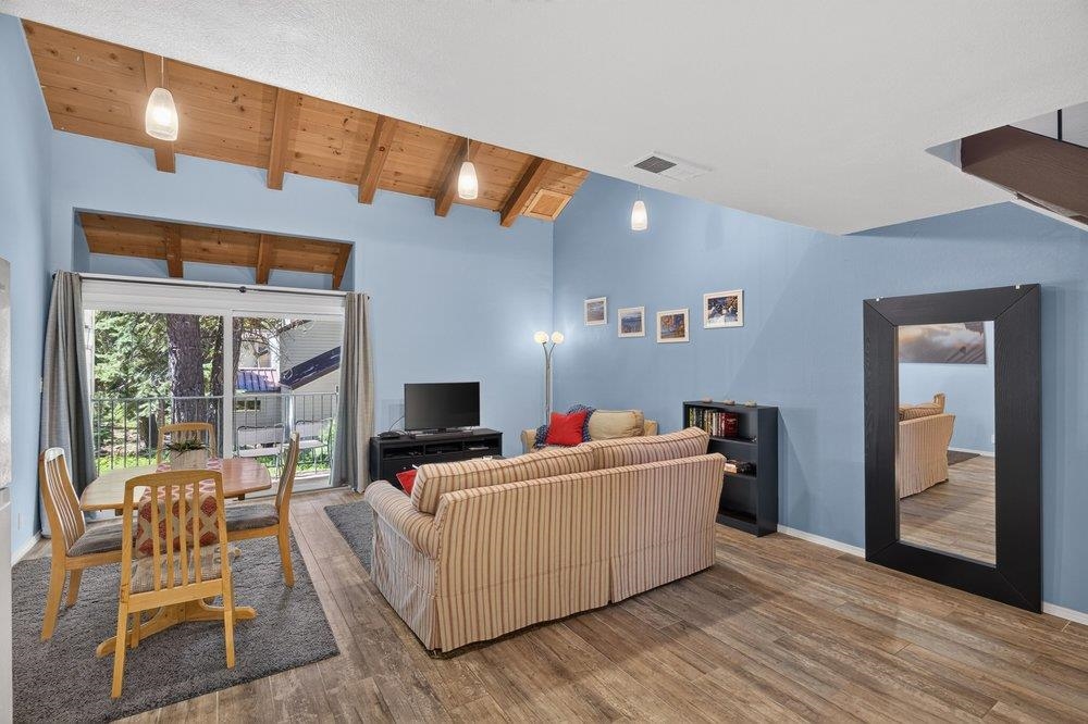 5101 North Lake Boulevard #61