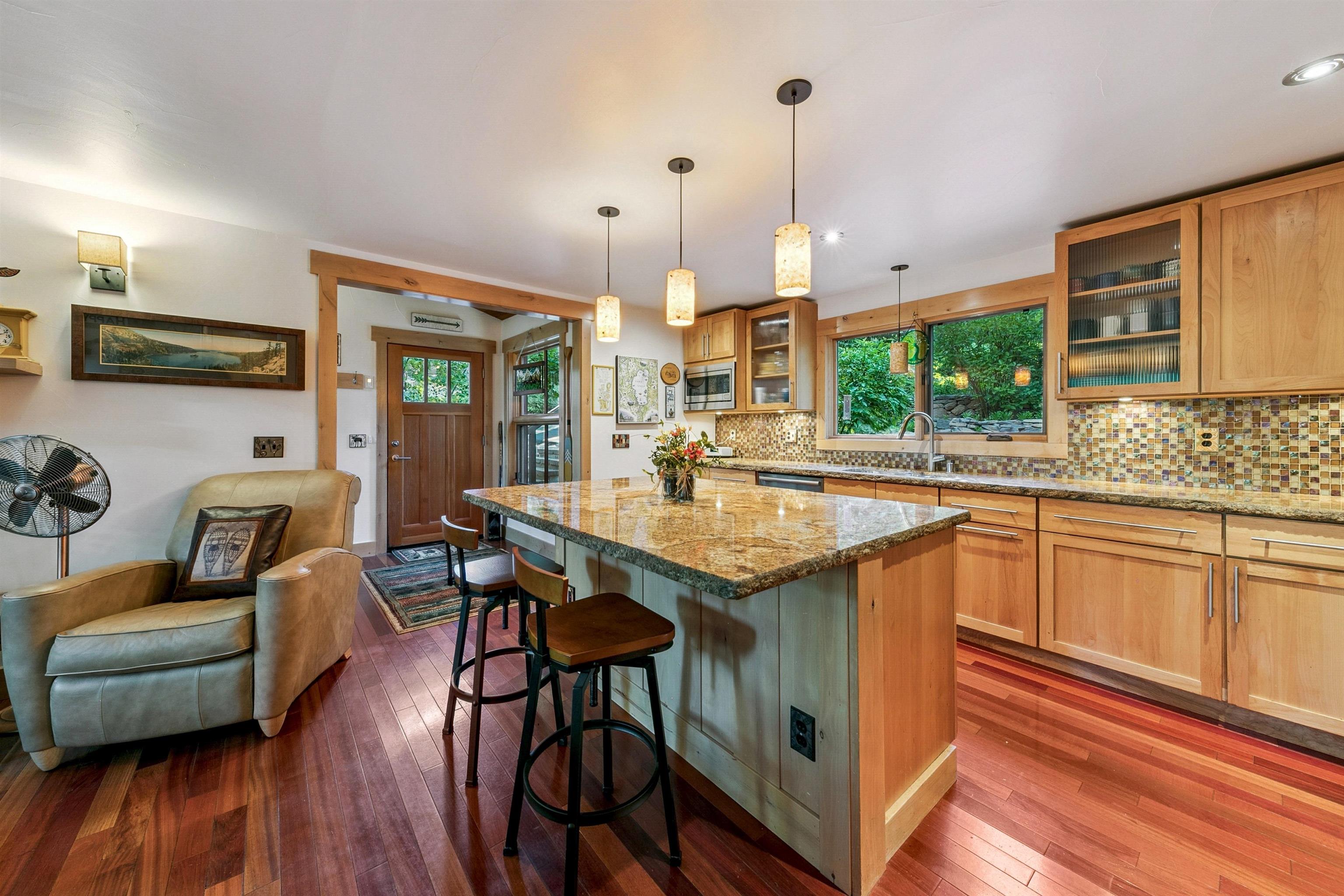 3870 Forest Road