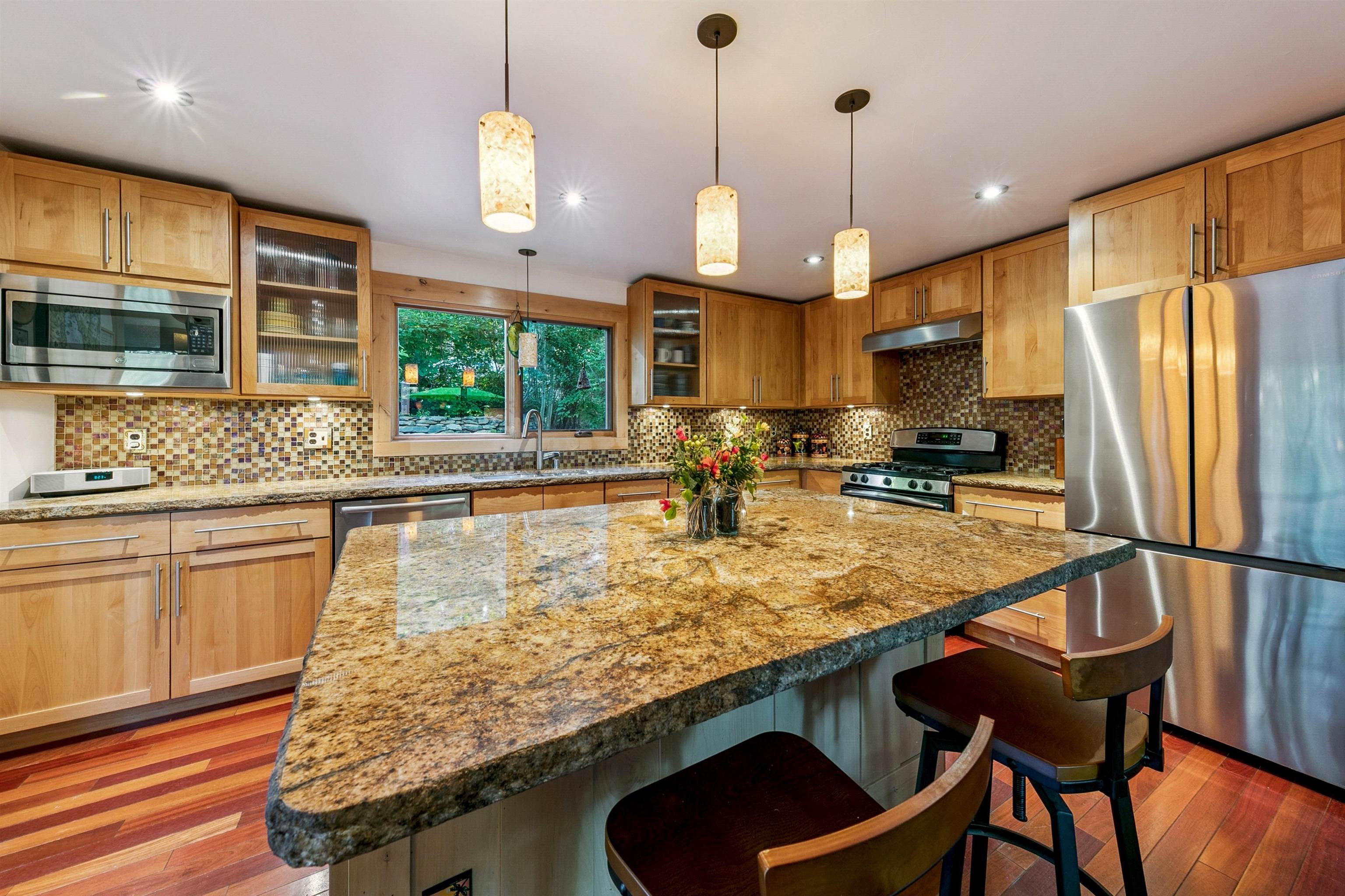 3870 Forest Road