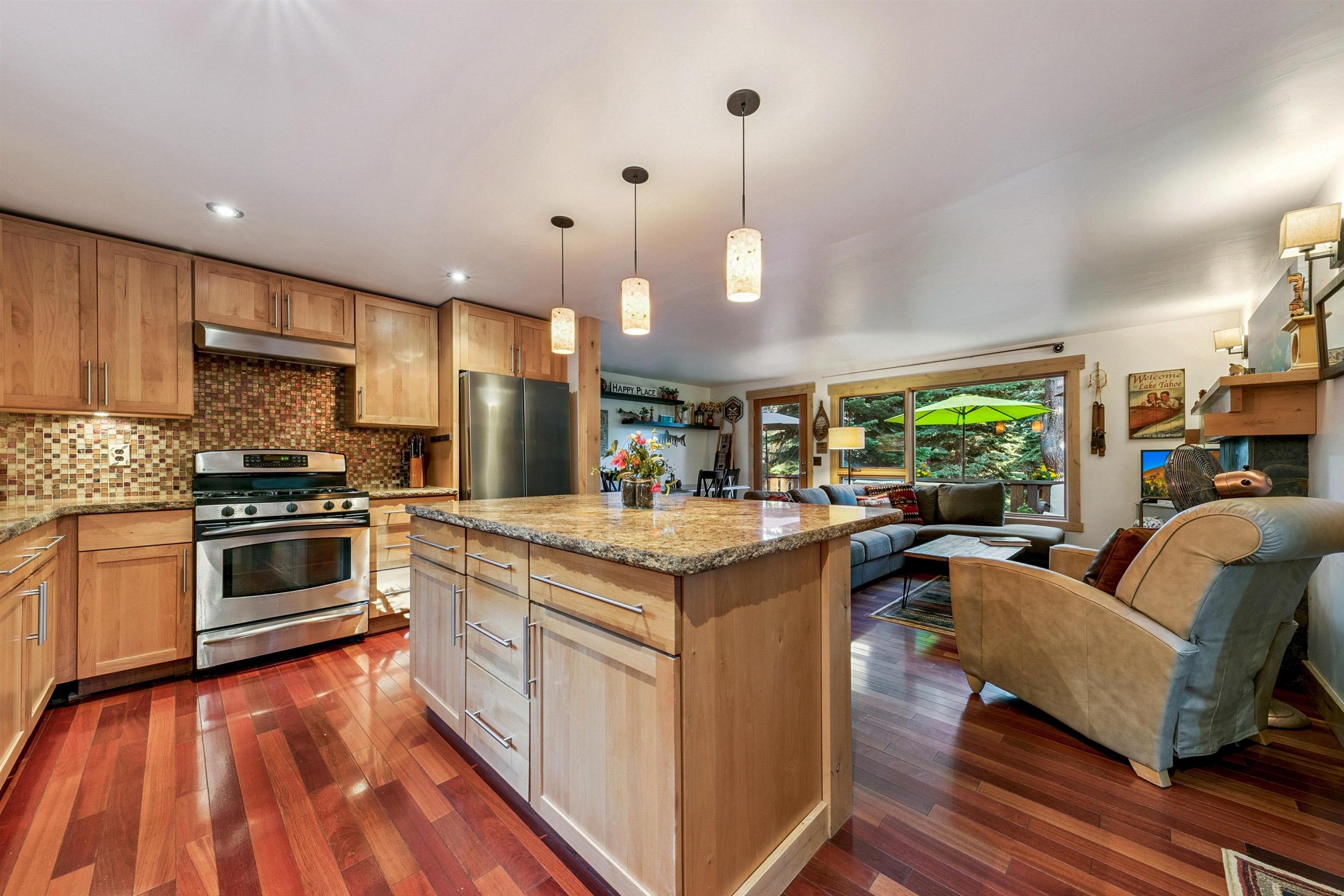 3870 Forest Road