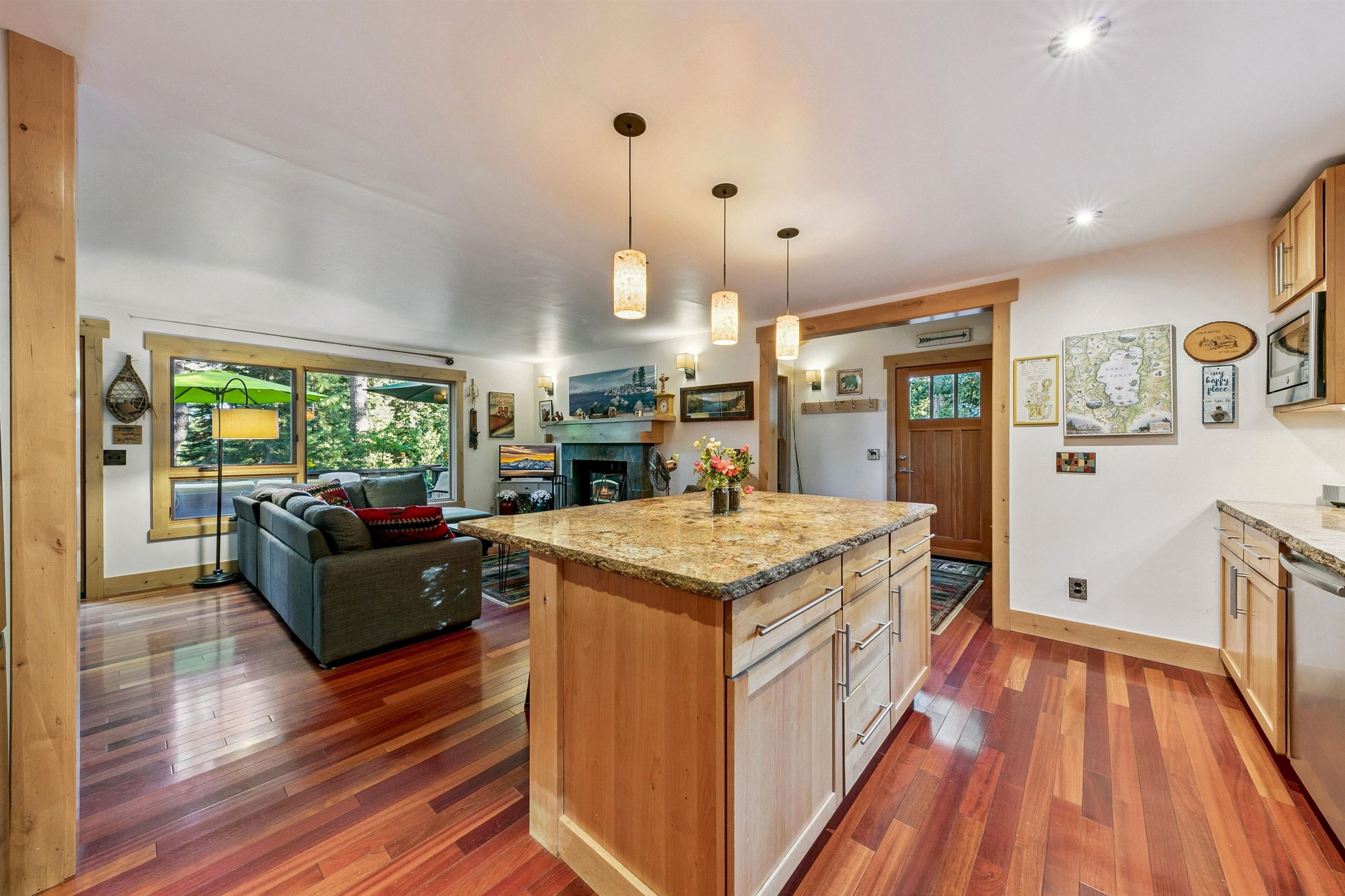3870 Forest Road