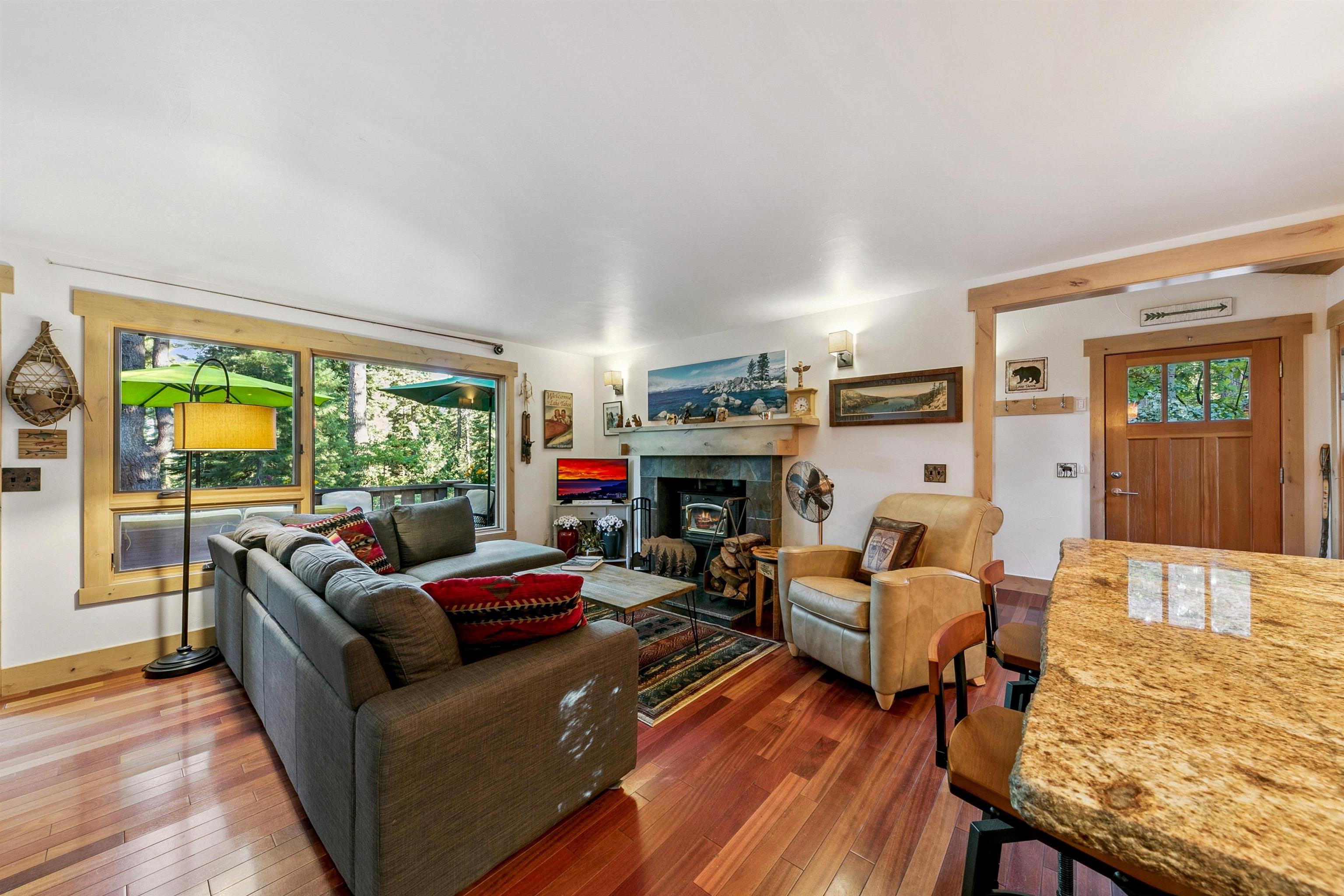 3870 Forest Road