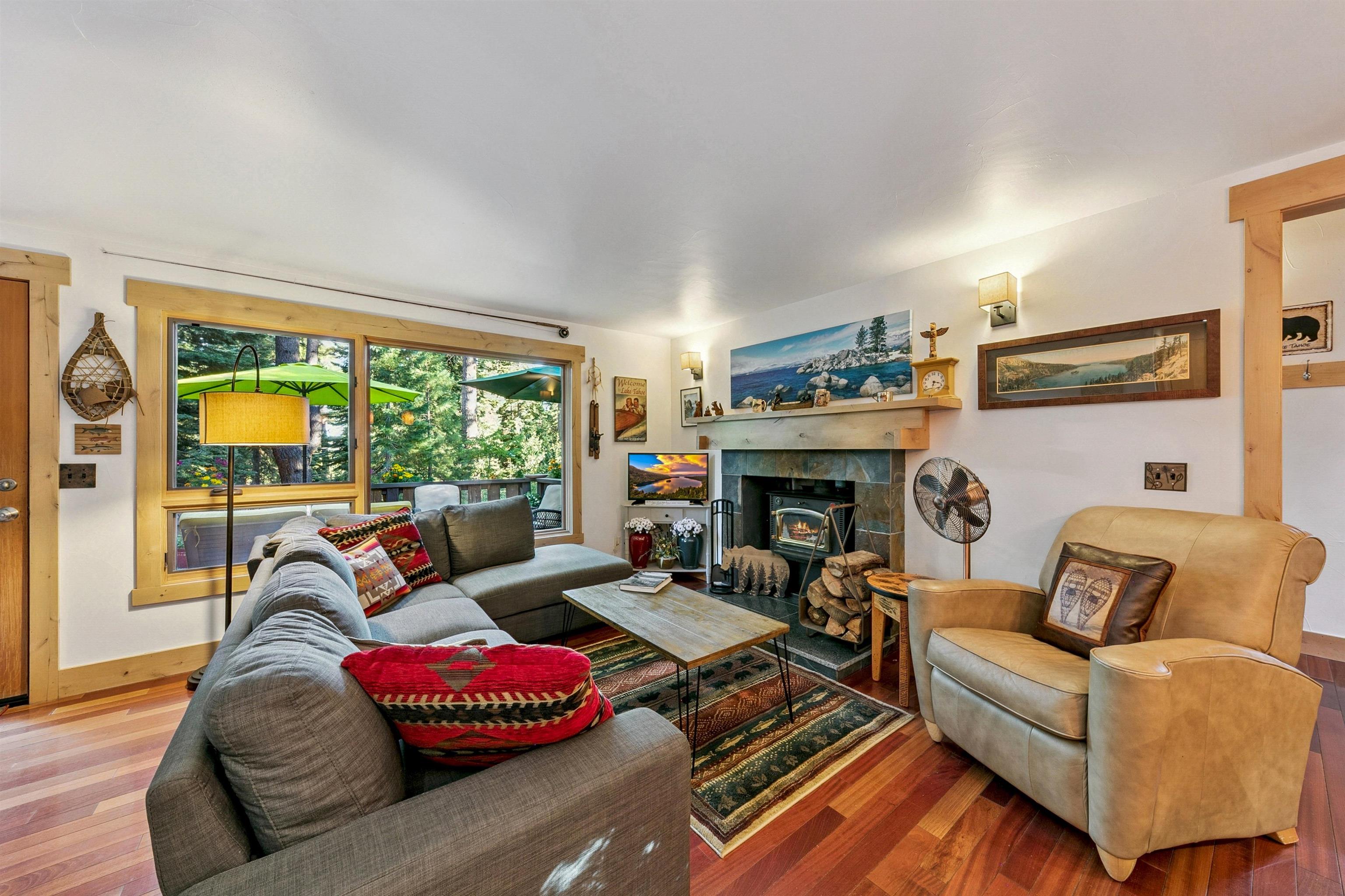 3870 Forest Road