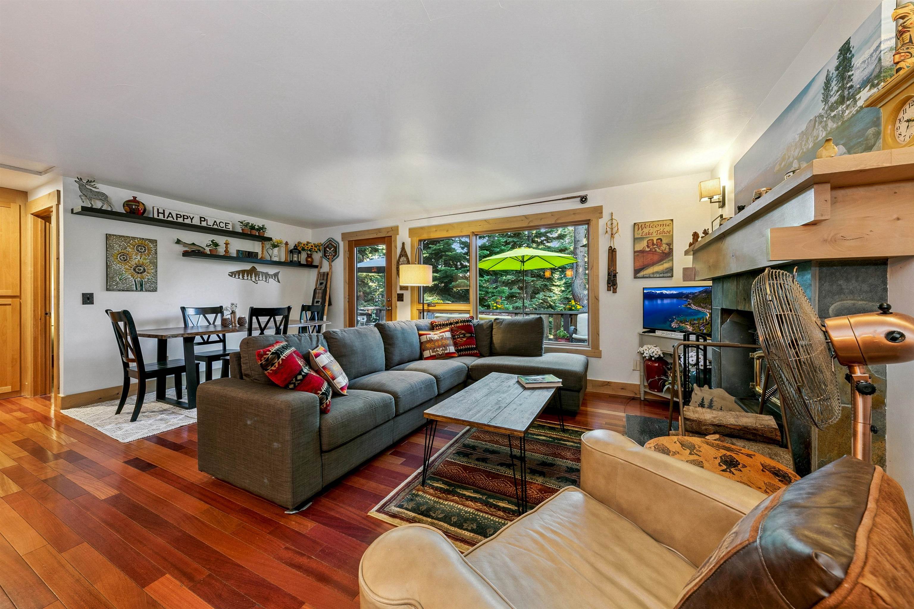 3870 Forest Road