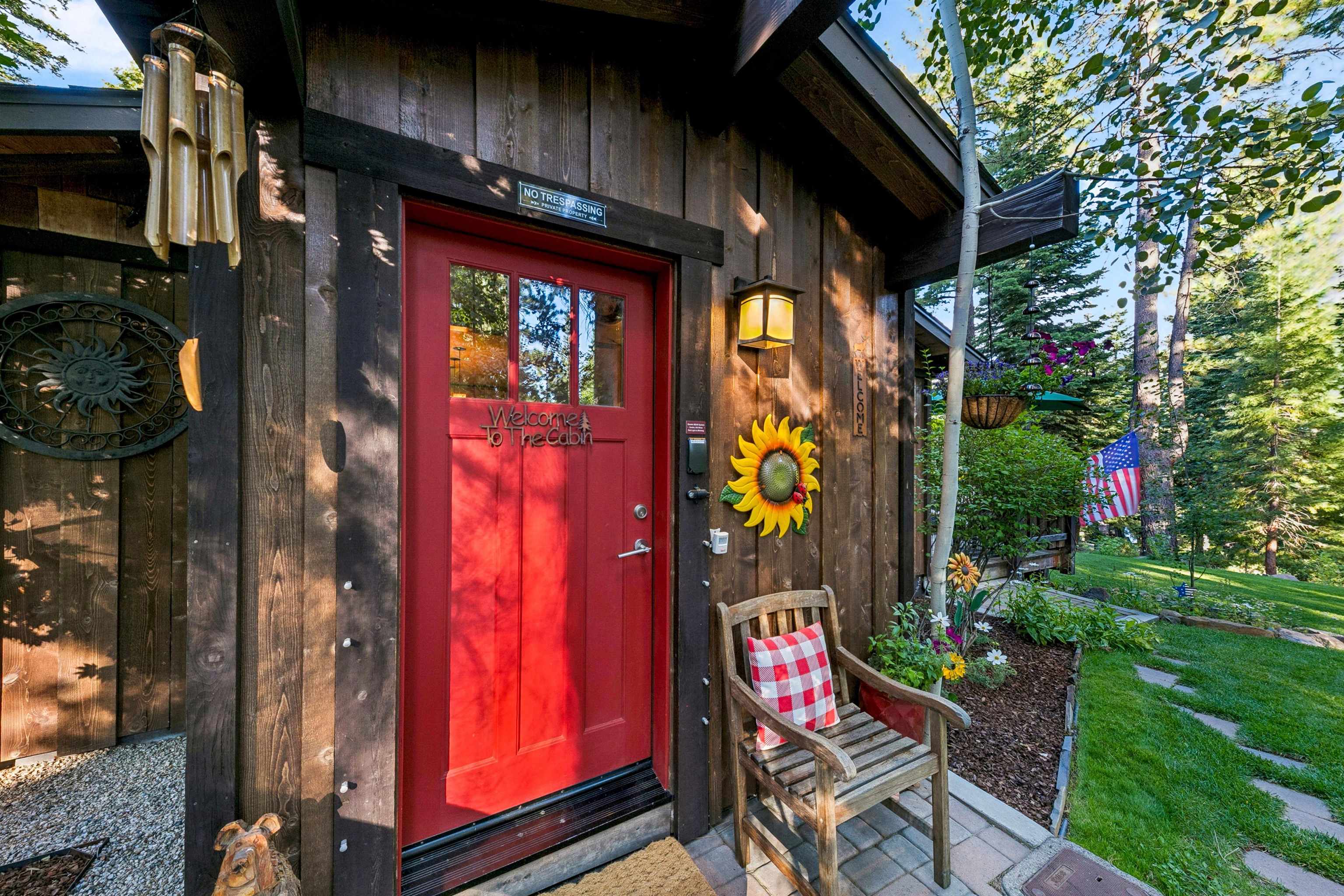 3870 Forest Road