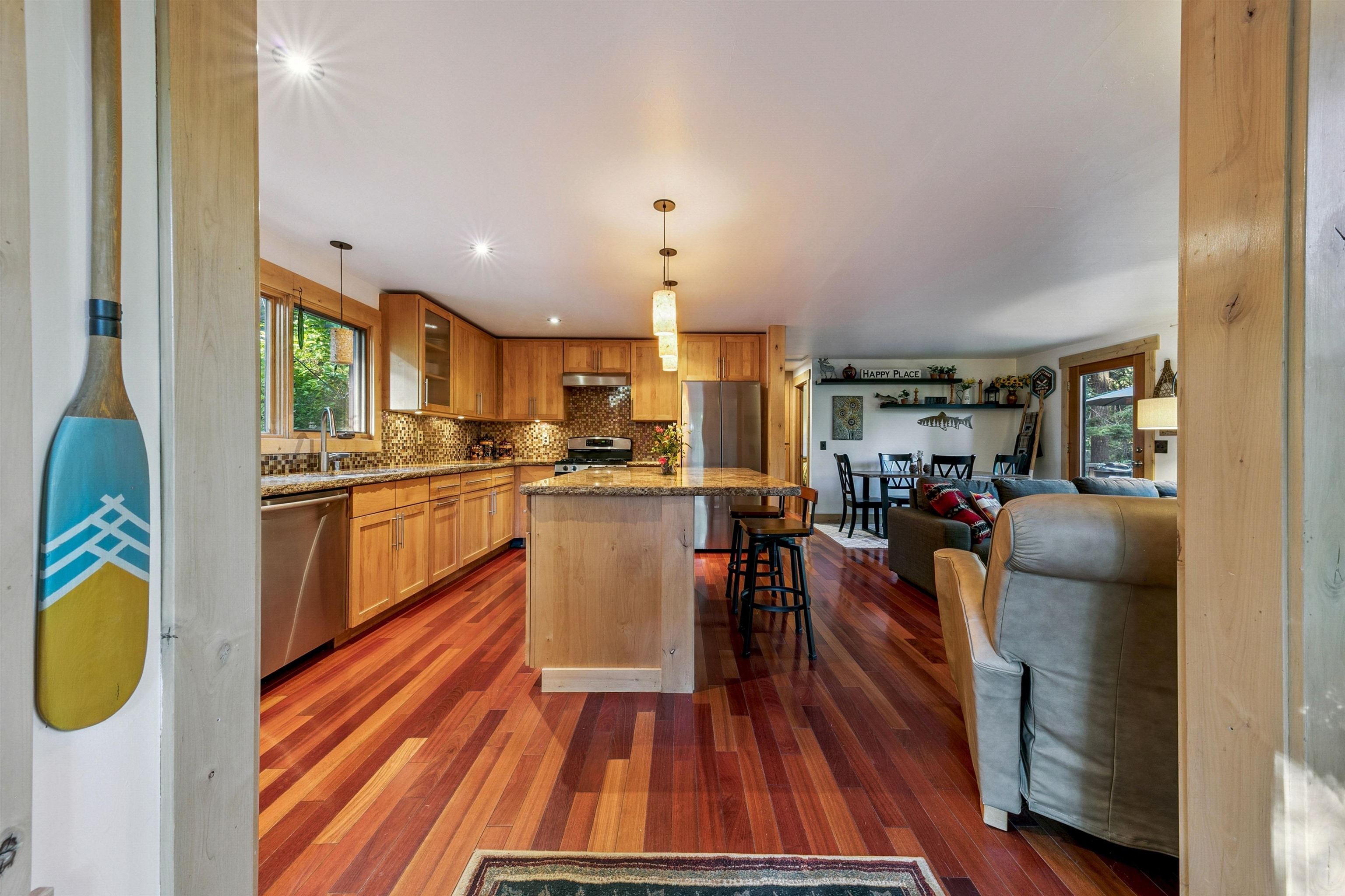 3870 Forest Road