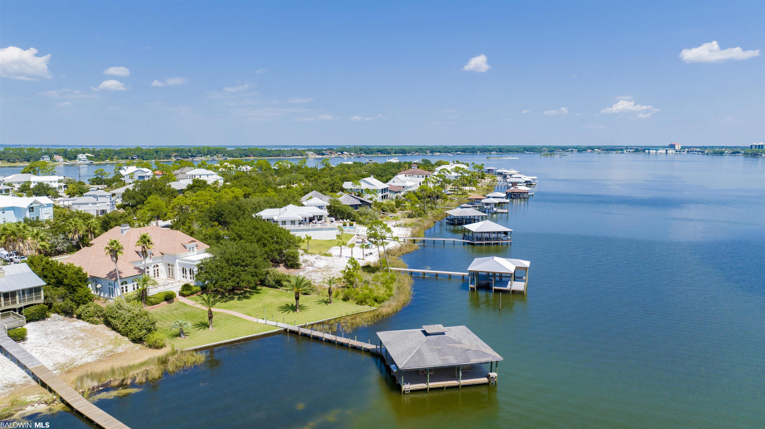 Orange Beach, AL, 36561