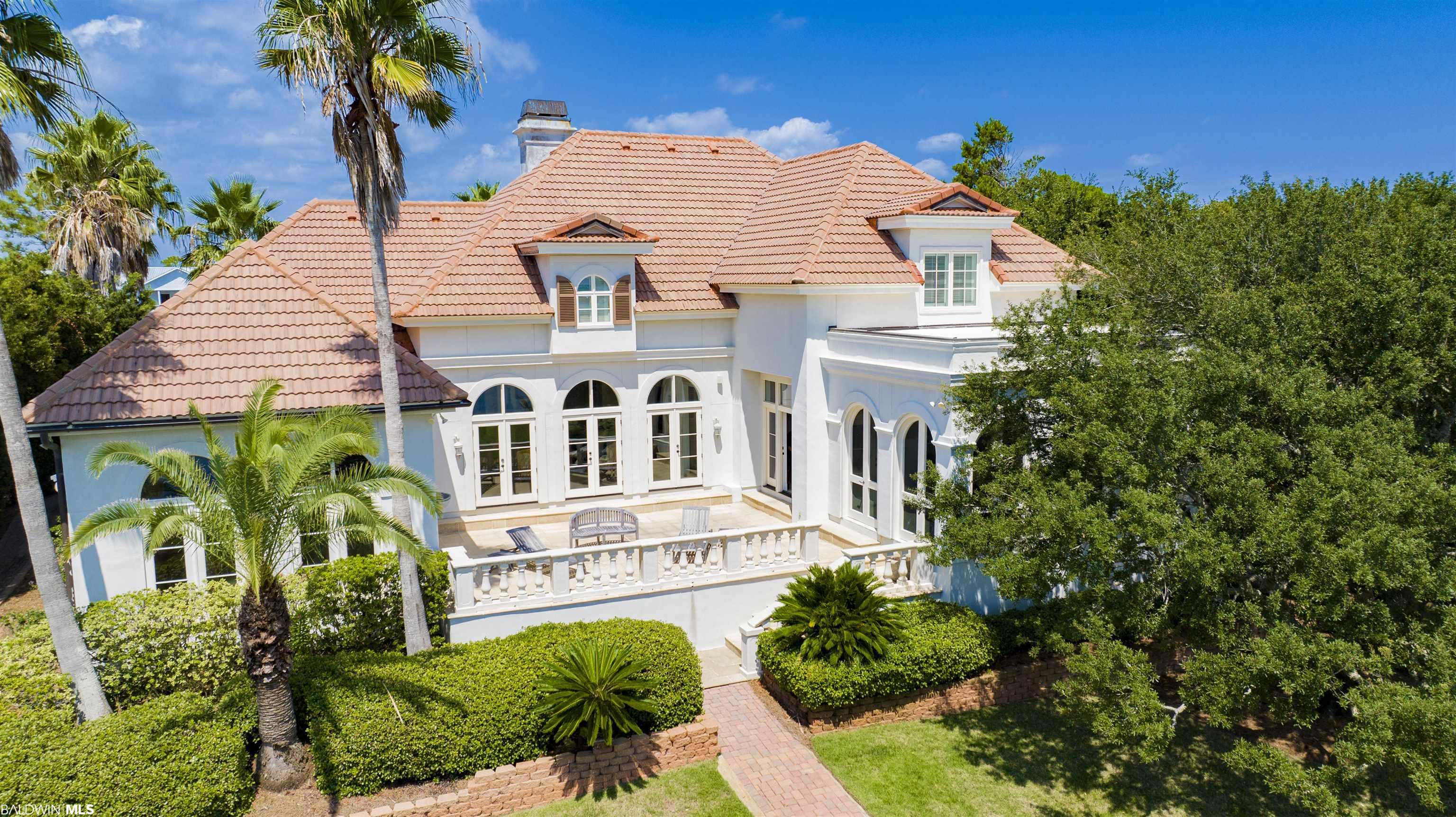 Orange Beach, AL, 36561