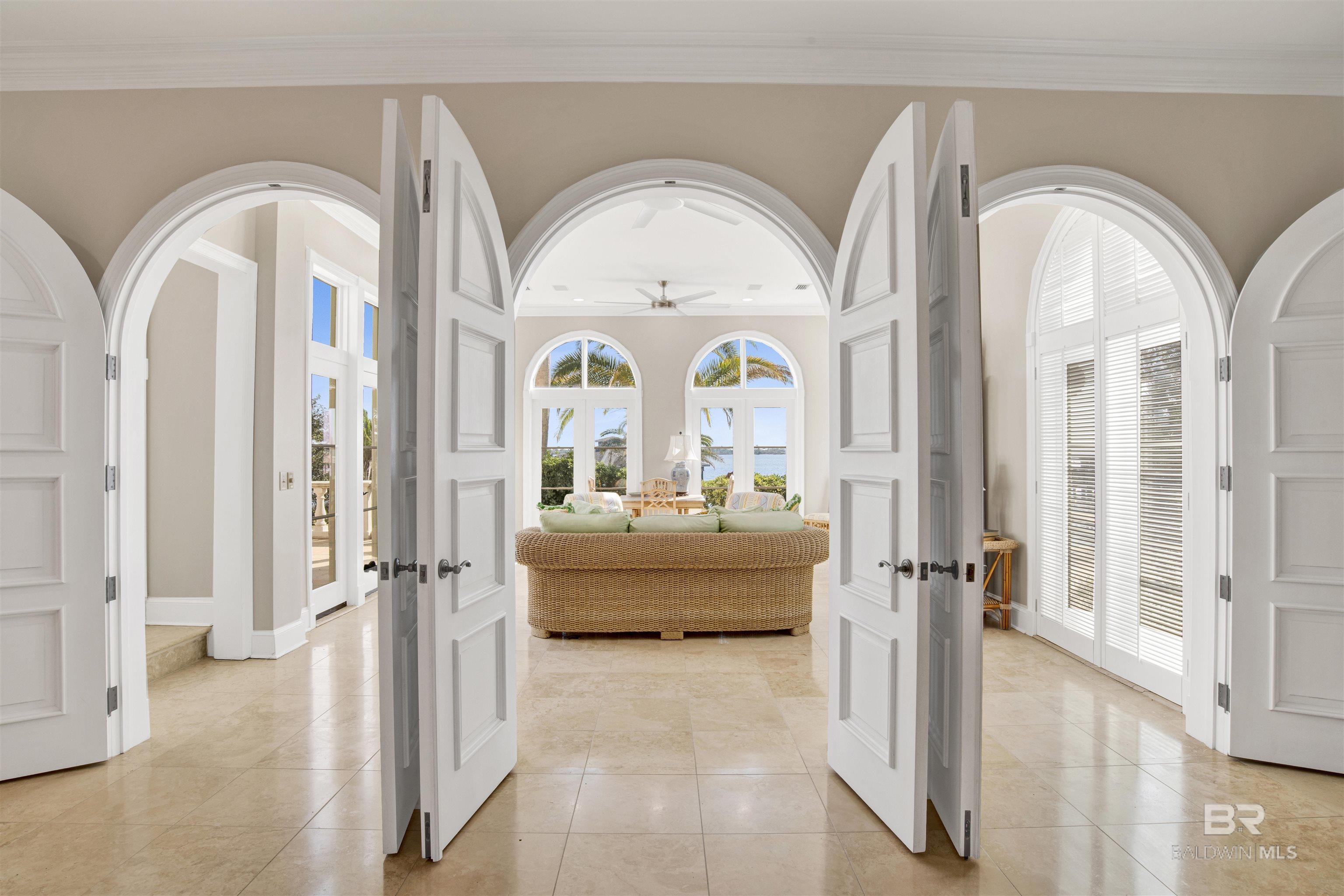 Orange Beach, AL, 36561