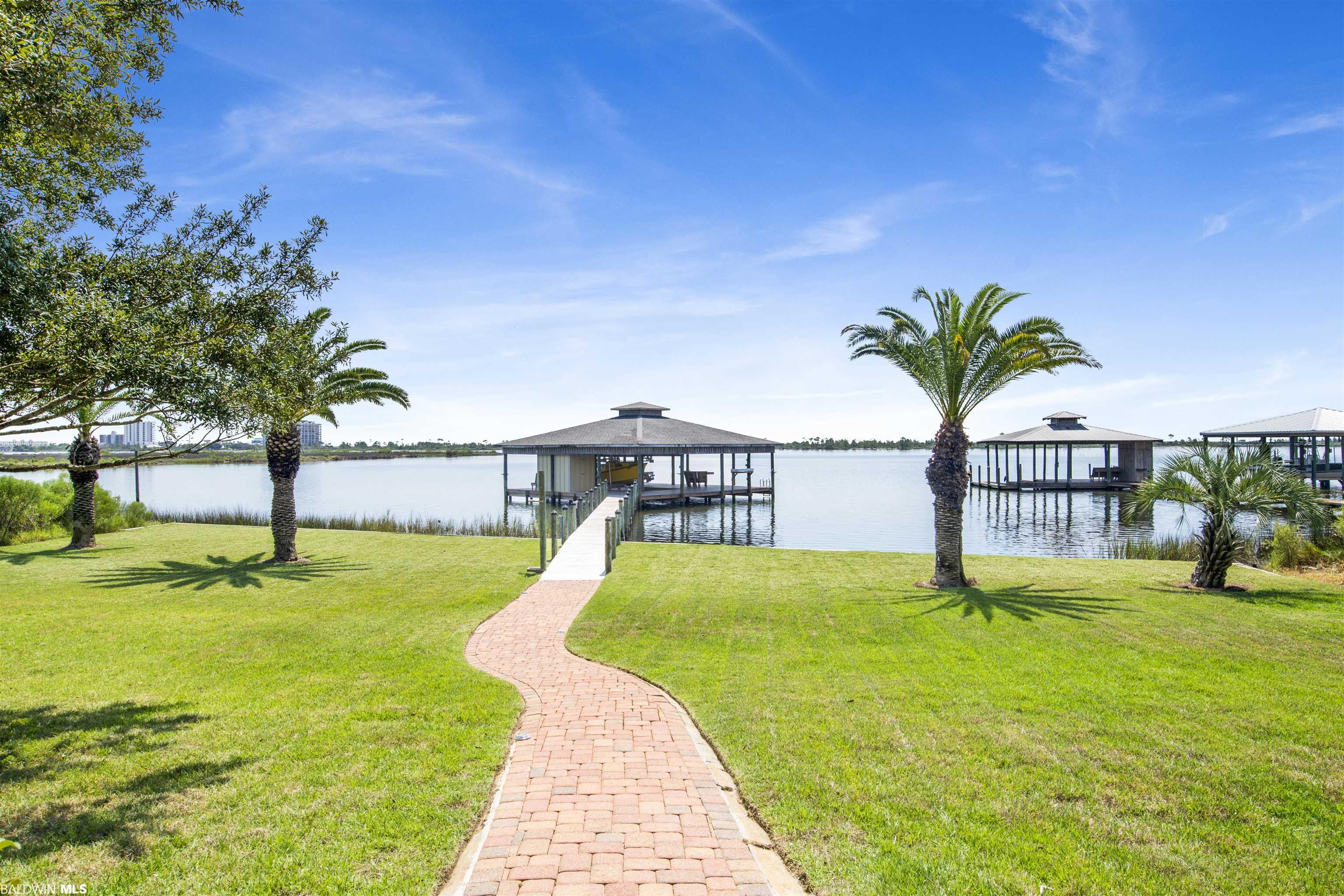 Orange Beach, AL, 36561