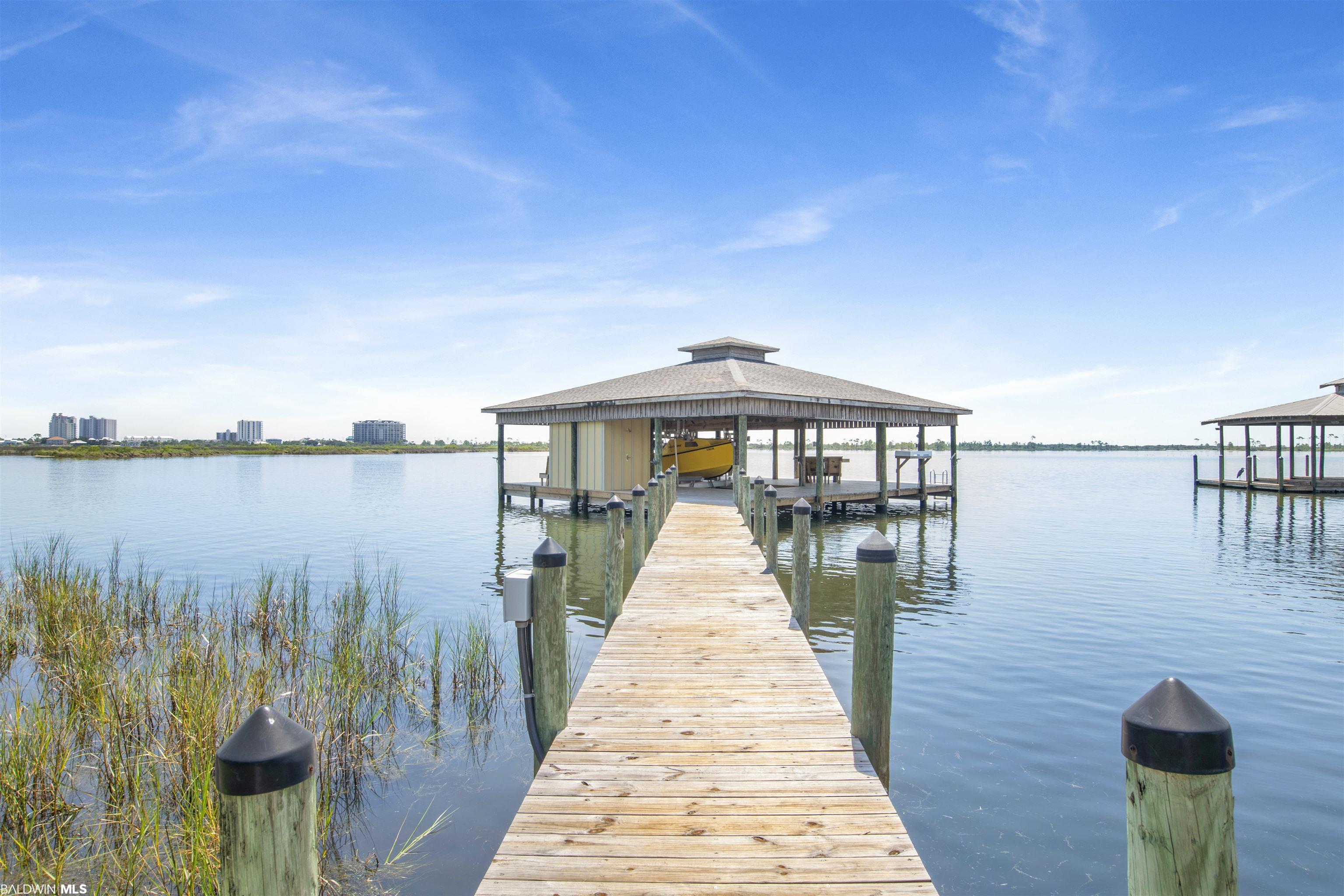 Orange Beach, AL, 36561