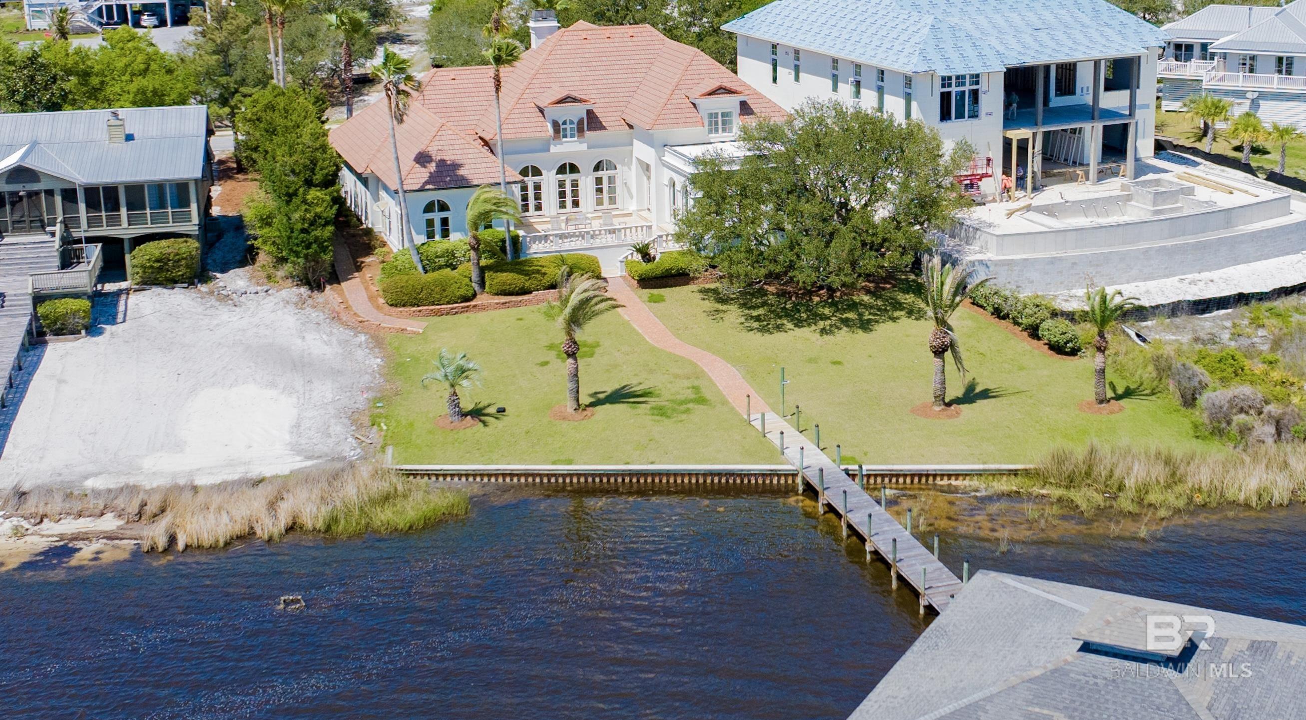 Orange Beach, AL, 36561