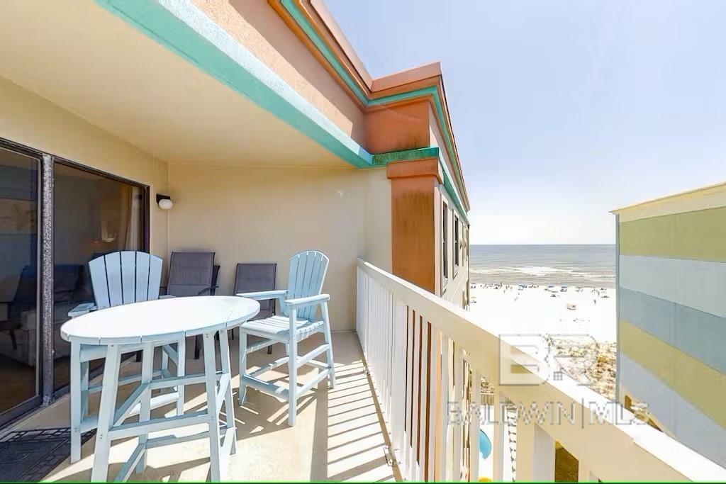 23094 Perdido Beach Boulevard UNIT 510, Orange Beach, AL, 36561