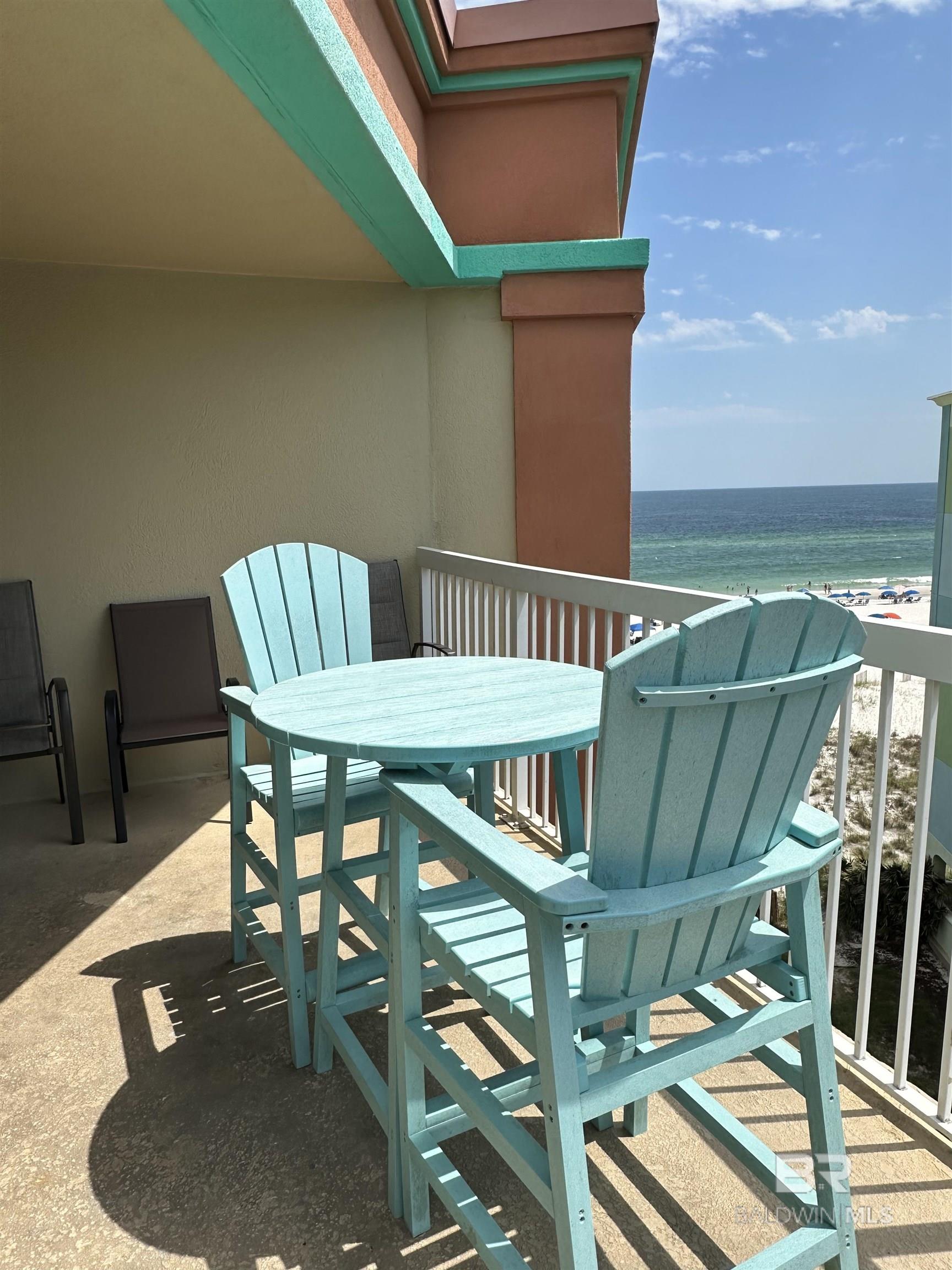 23094 Perdido Beach Boulevard UNIT 510, Orange Beach, AL, 36561