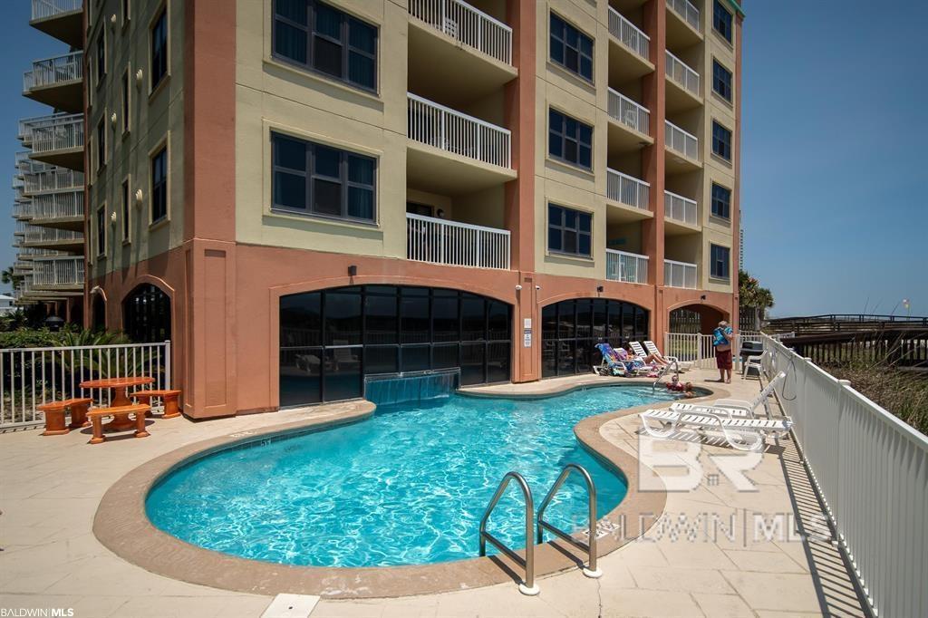 23094 Perdido Beach Boulevard UNIT 510, Orange Beach, AL, 36561