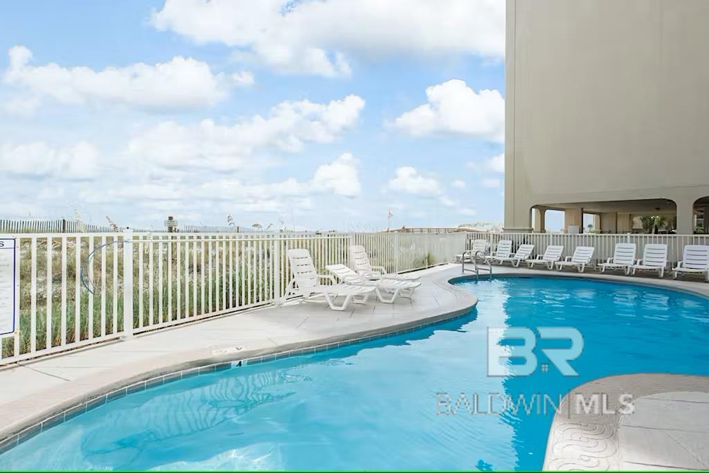 23094 Perdido Beach Boulevard UNIT 510, Orange Beach, AL, 36561
