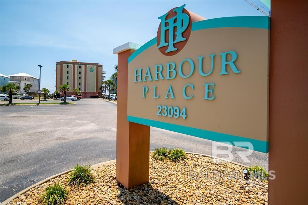 23094 Perdido Beach Boulevard UNIT 510, Orange Beach, AL, 36561