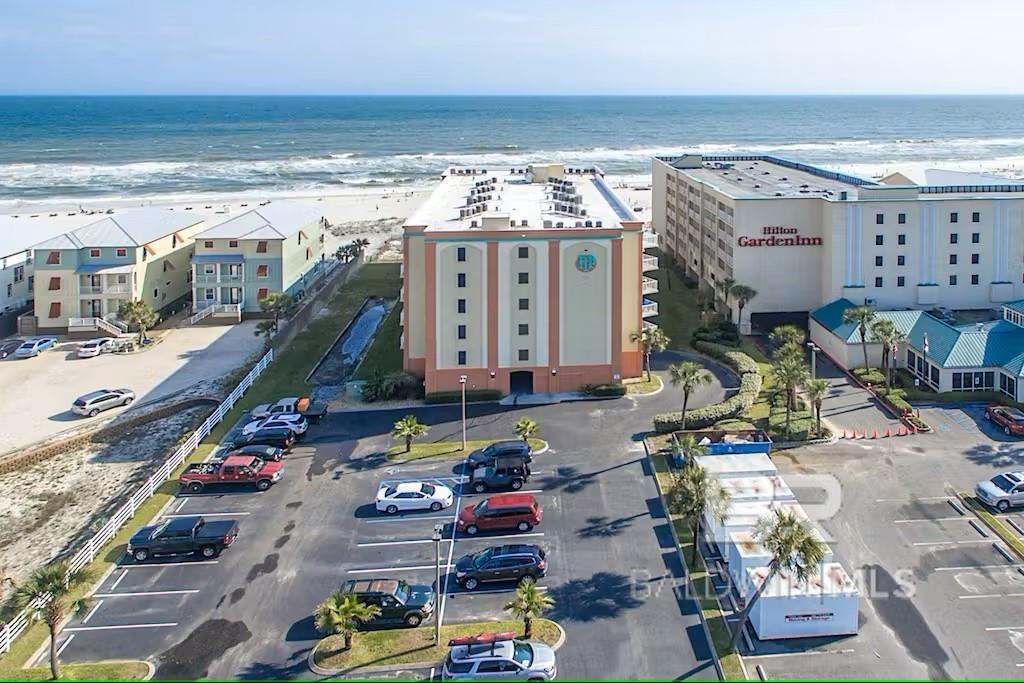 23094 Perdido Beach Boulevard UNIT 510, Orange Beach, AL, 36561