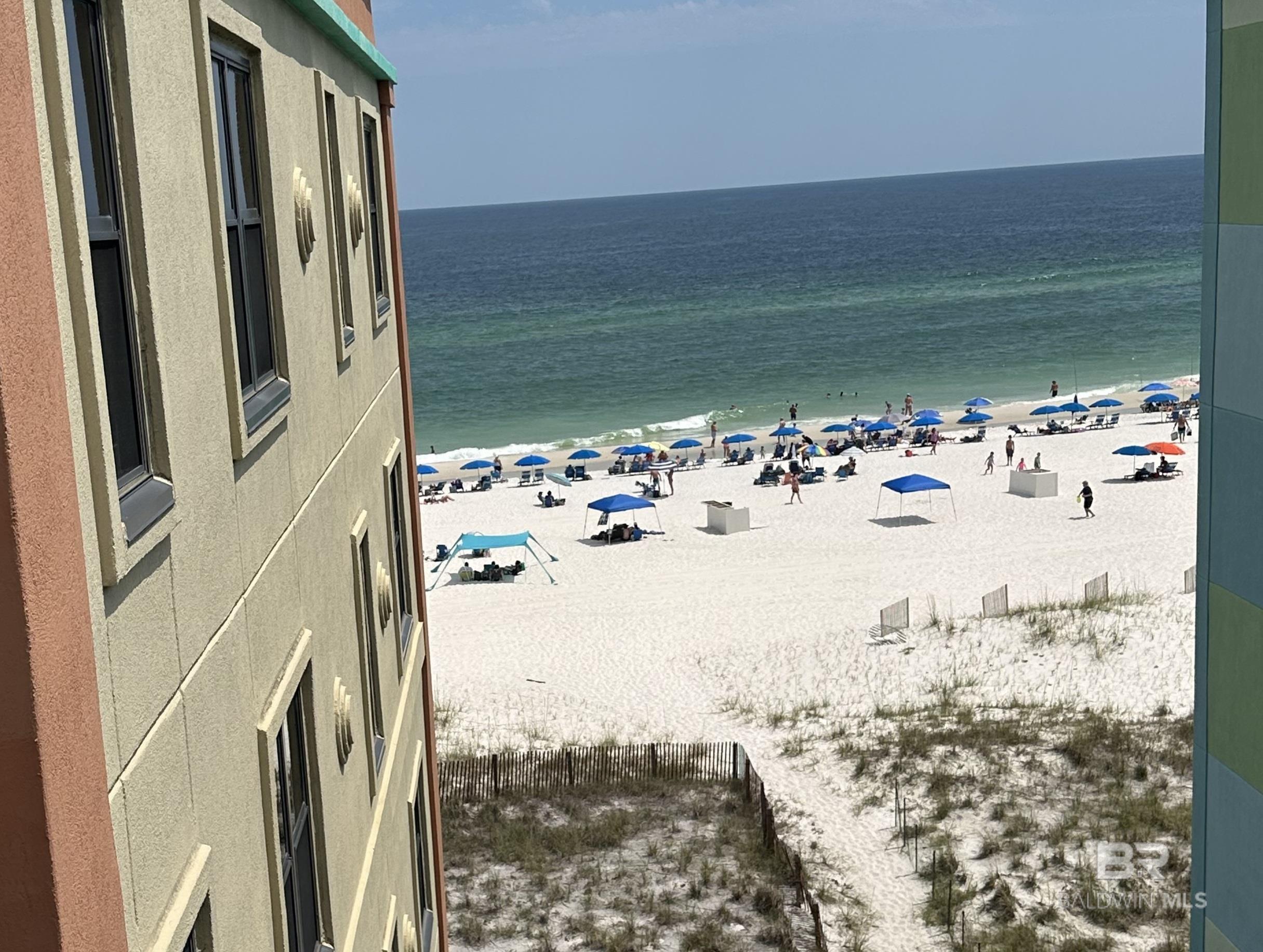 23094 Perdido Beach Boulevard UNIT 510, Orange Beach, AL, 36561