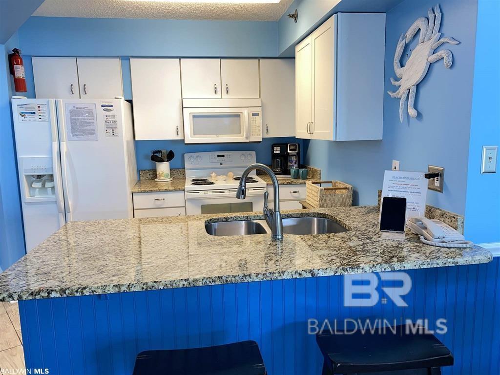 23094 Perdido Beach Boulevard UNIT 510, Orange Beach, AL, 36561