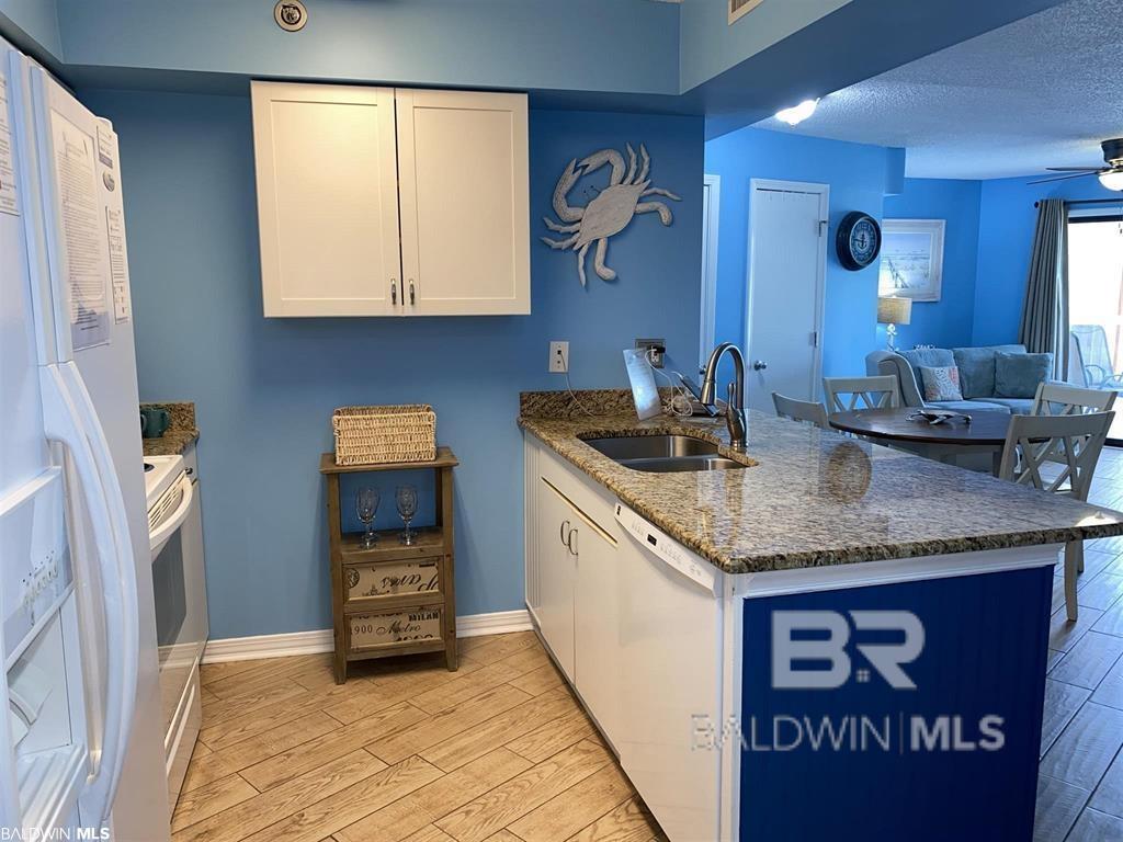 23094 Perdido Beach Boulevard UNIT 510, Orange Beach, AL, 36561